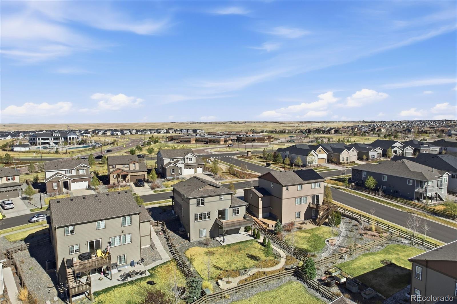 MLS Image #3 for 7363 s scottsburg way,aurora, Colorado