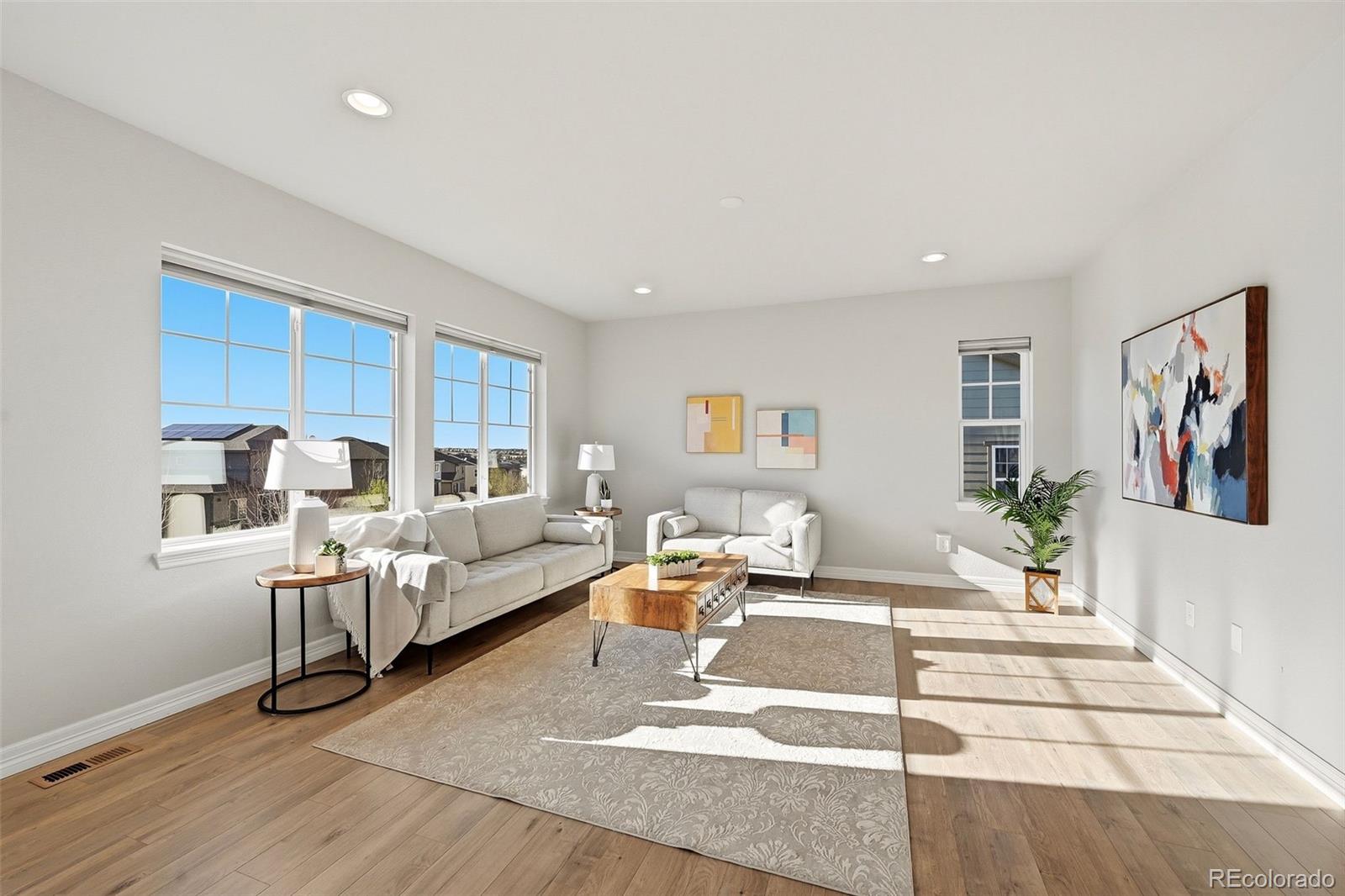 MLS Image #4 for 7363 s scottsburg way,aurora, Colorado