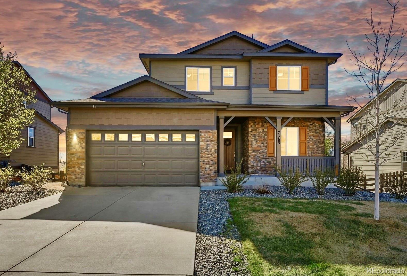MLS Image #45 for 7363 s scottsburg way,aurora, Colorado