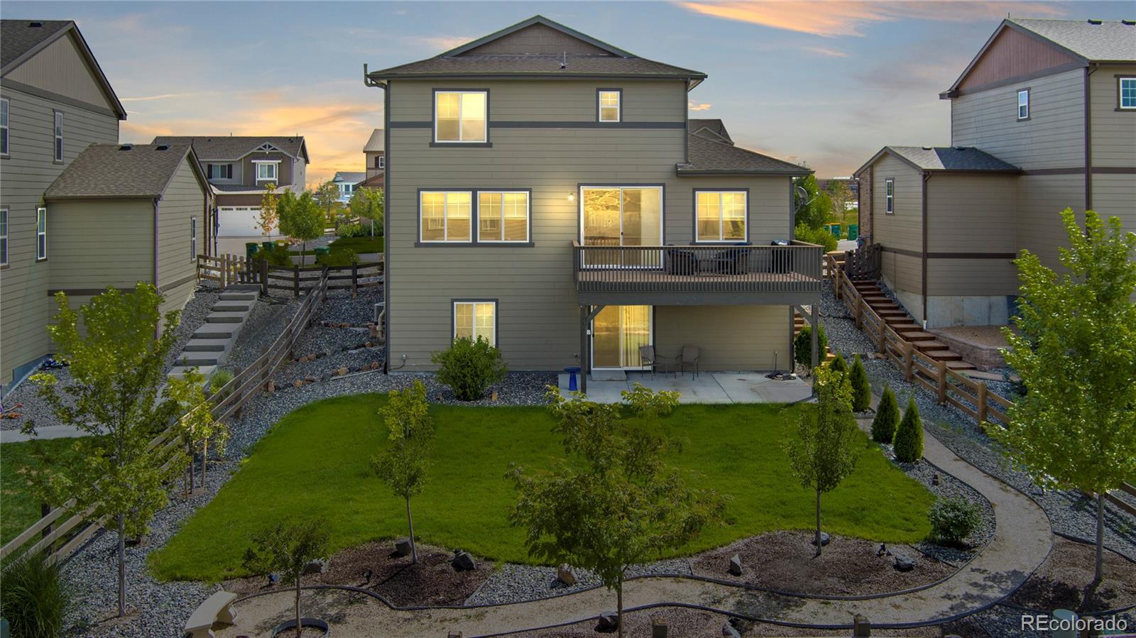 MLS Image #46 for 7363 s scottsburg way,aurora, Colorado