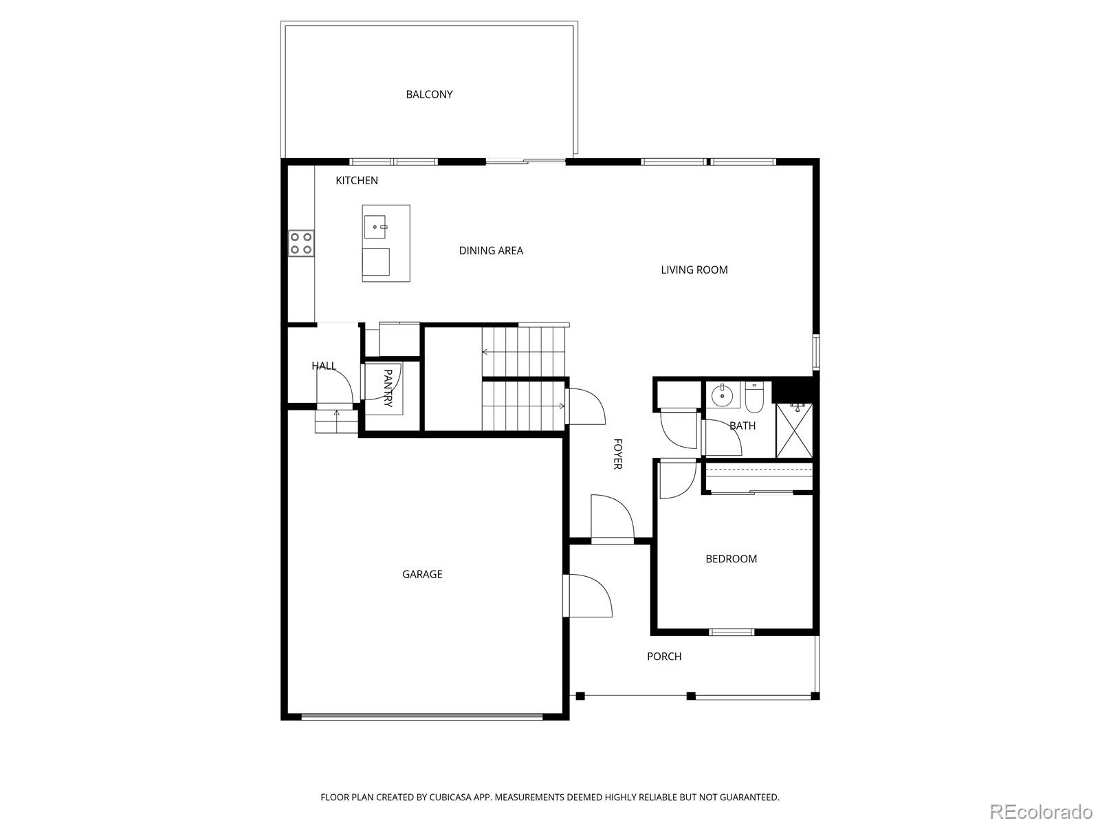 MLS Image #47 for 7363 s scottsburg way,aurora, Colorado