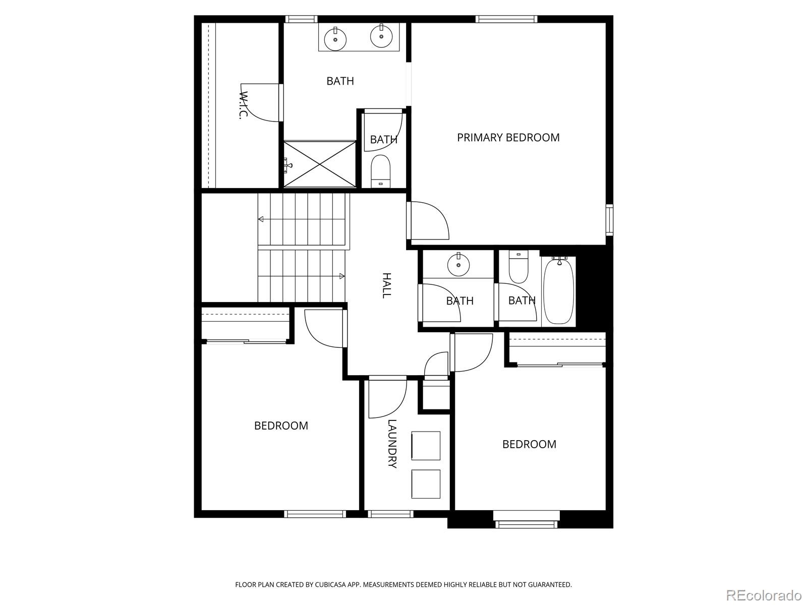 MLS Image #48 for 7363 s scottsburg way,aurora, Colorado