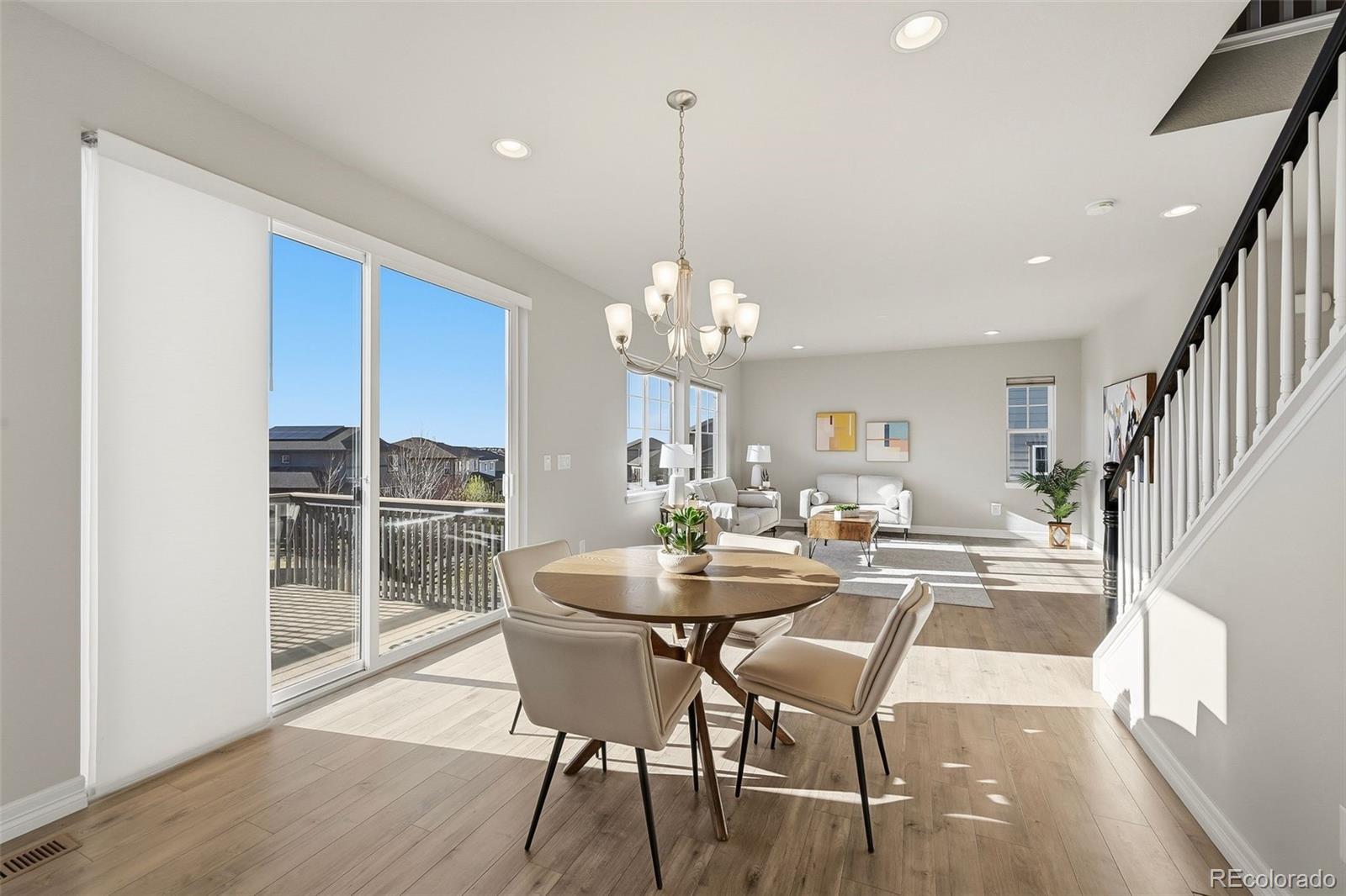 MLS Image #5 for 7363 s scottsburg way,aurora, Colorado