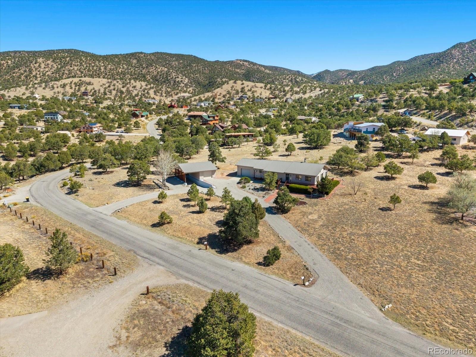MLS Image #1 for 9988 e cherokee drive,salida, Colorado