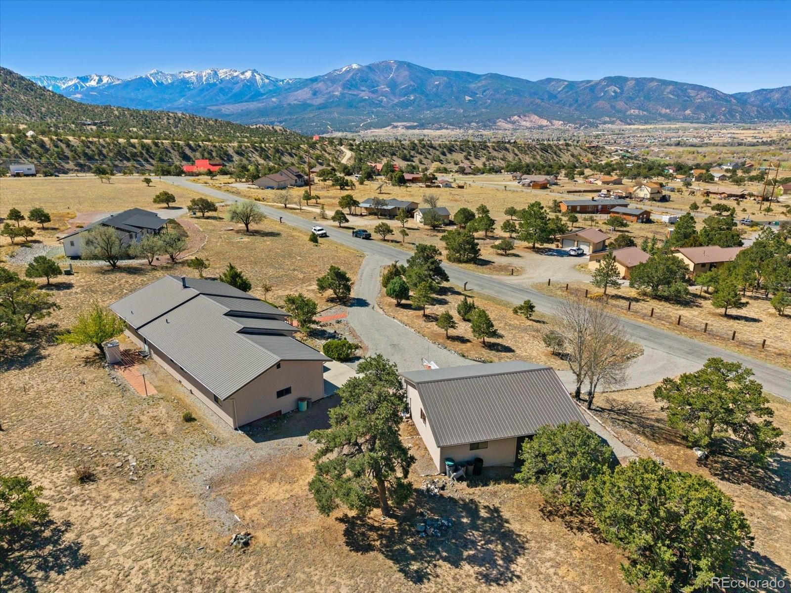 MLS Image #44 for 9988 e cherokee drive,salida, Colorado