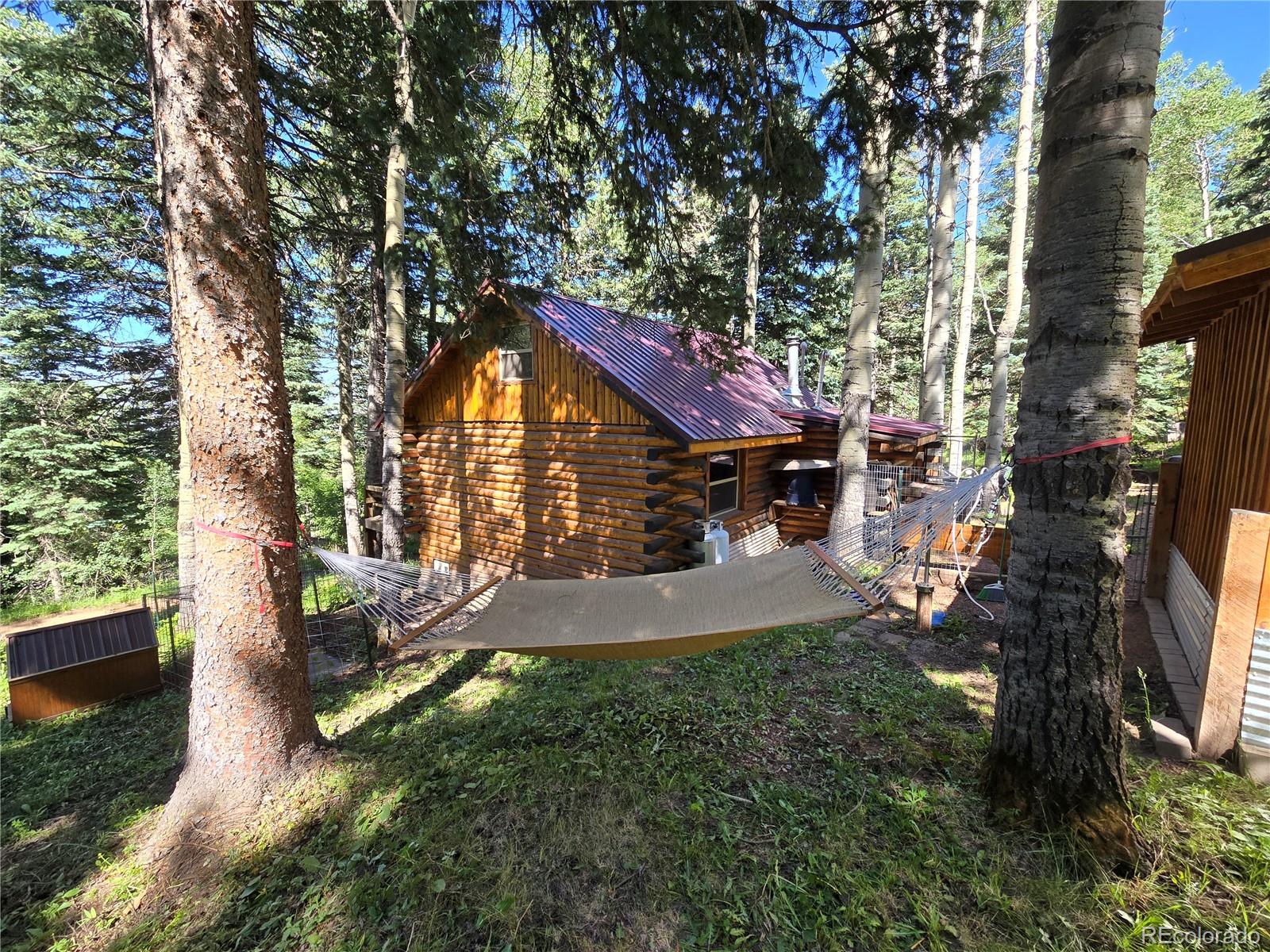 MLS Image #22 for 9626  state highway 165 ,rye, Colorado