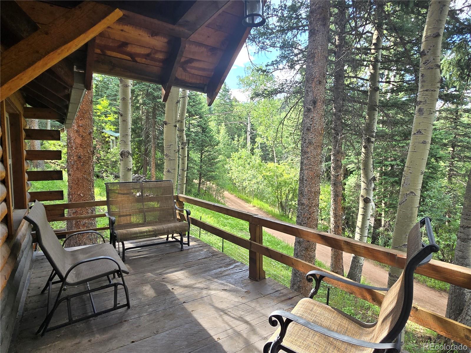 MLS Image #5 for 9626  state highway 165 ,rye, Colorado