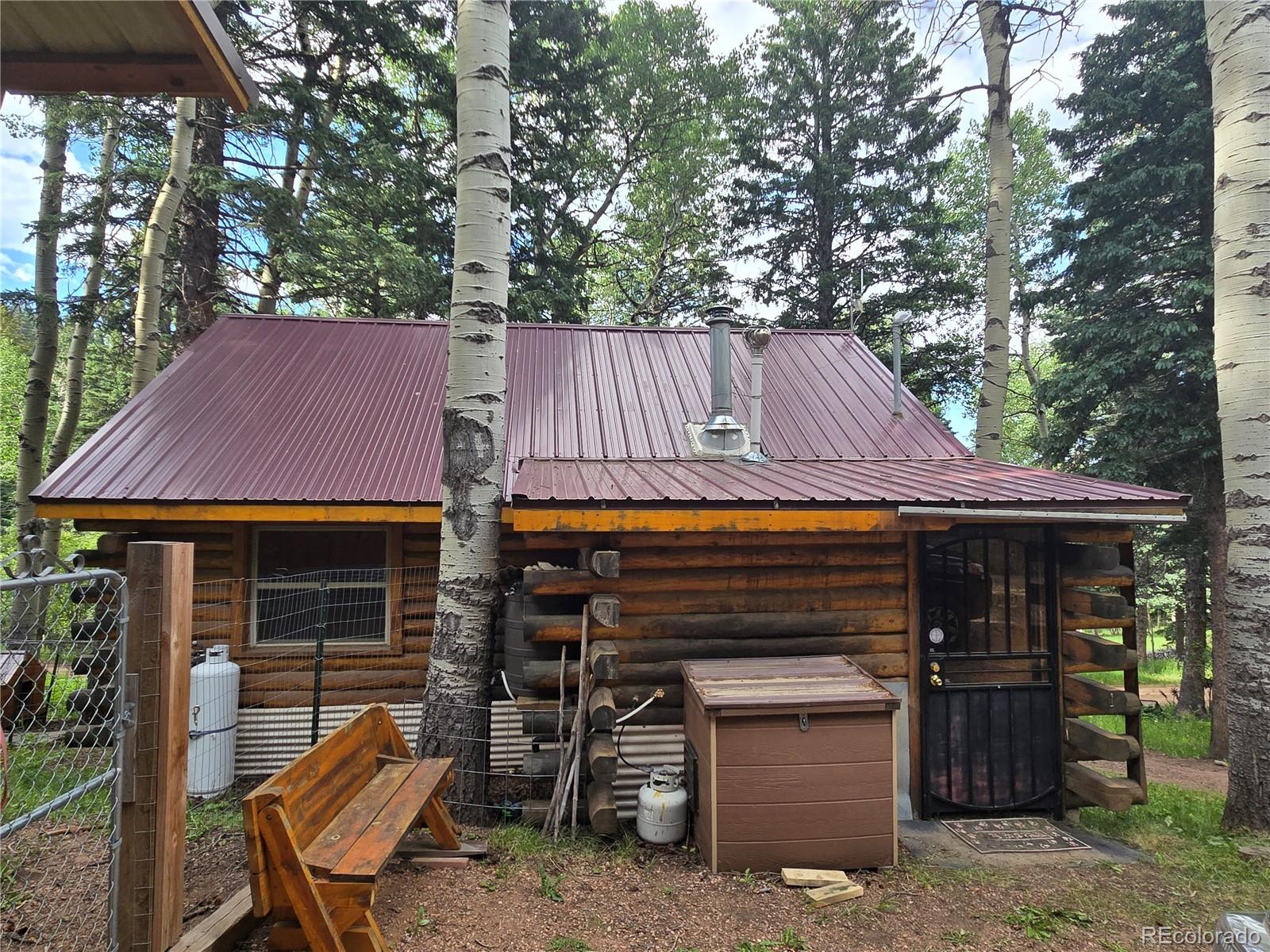 MLS Image #7 for 9626  state highway 165 ,rye, Colorado