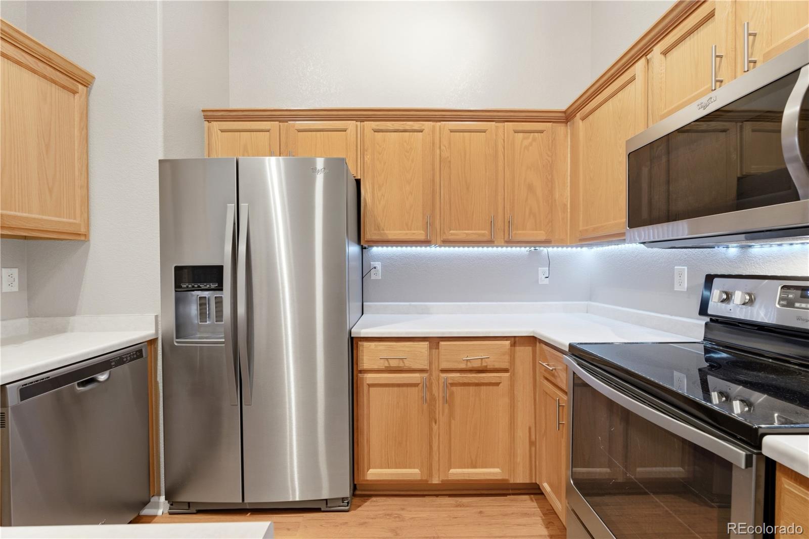 MLS Image #2 for 1155 s alton street,denver, Colorado