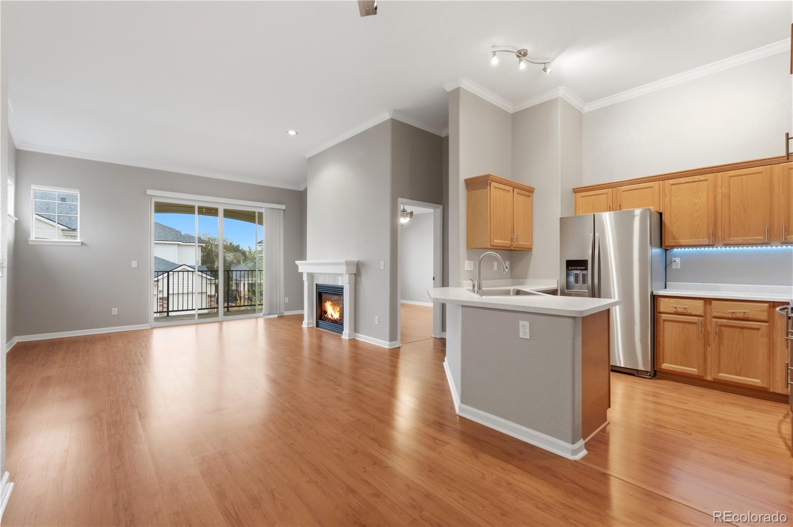 MLS Image #7 for 1155 s alton street,denver, Colorado