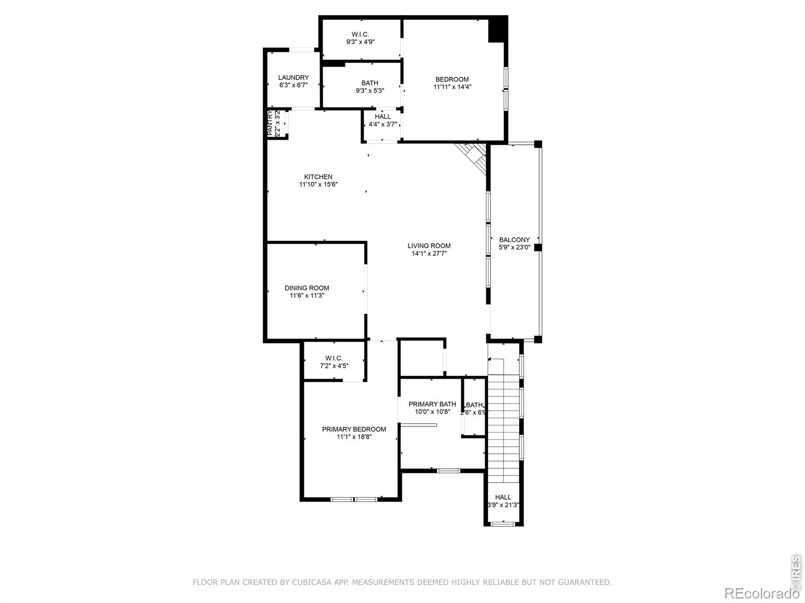 MLS Image #14 for 4672 w 20th st rd,greeley, Colorado