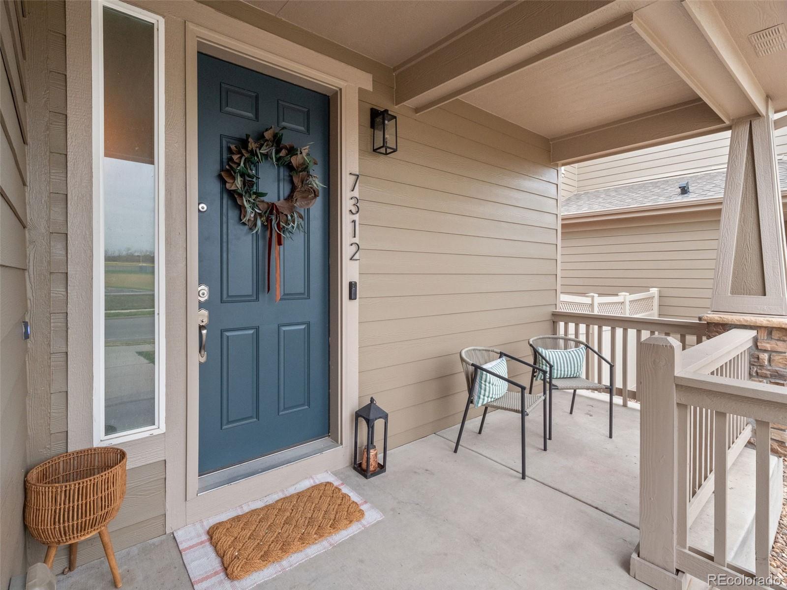MLS Image #3 for 7312  depew street,arvada, Colorado