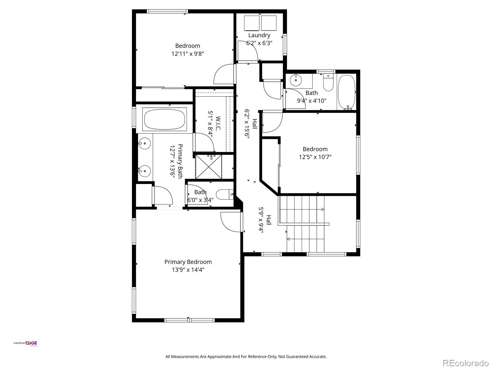 MLS Image #41 for 7312  depew street,arvada, Colorado