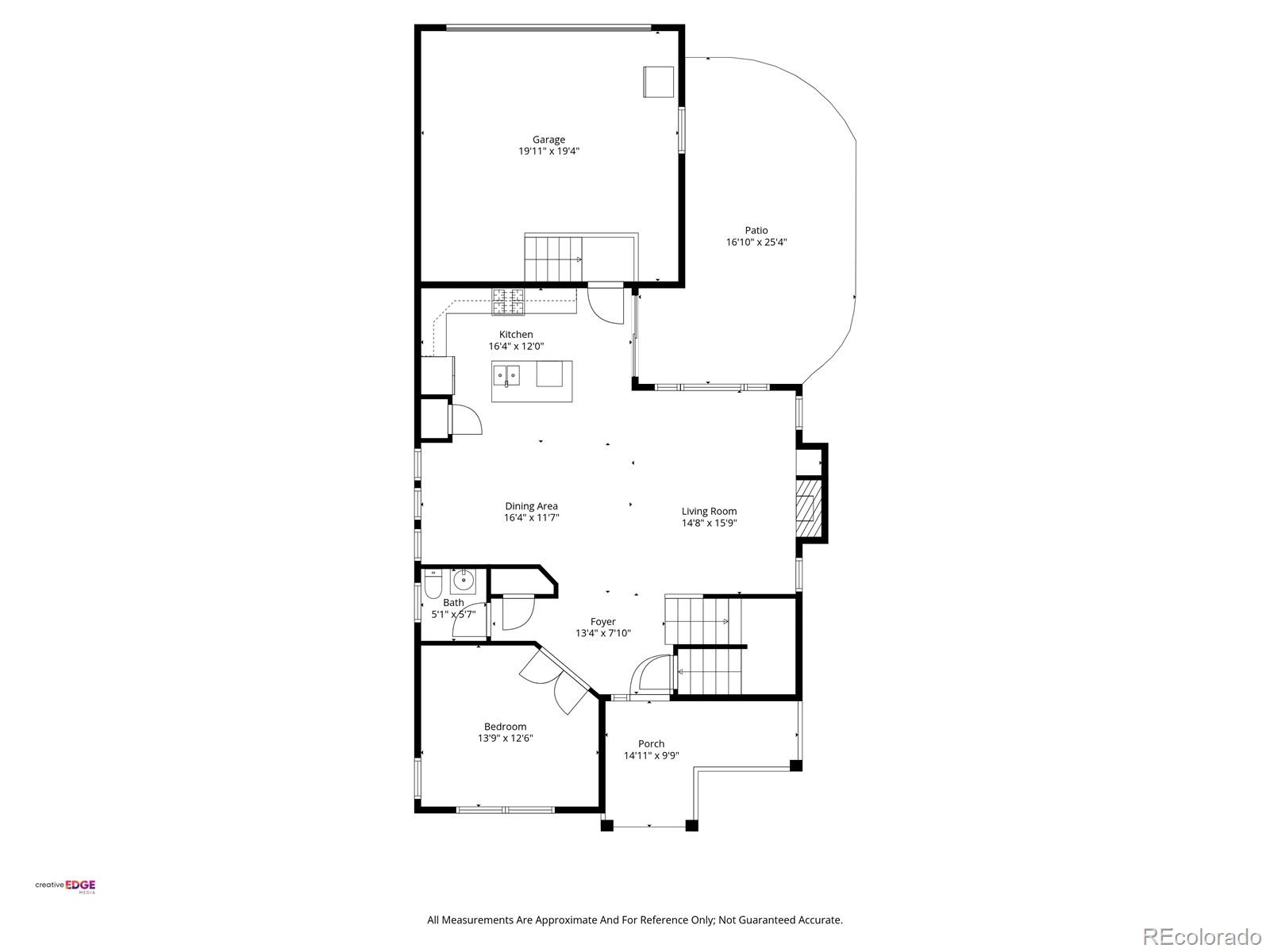 MLS Image #42 for 7312  depew street,arvada, Colorado