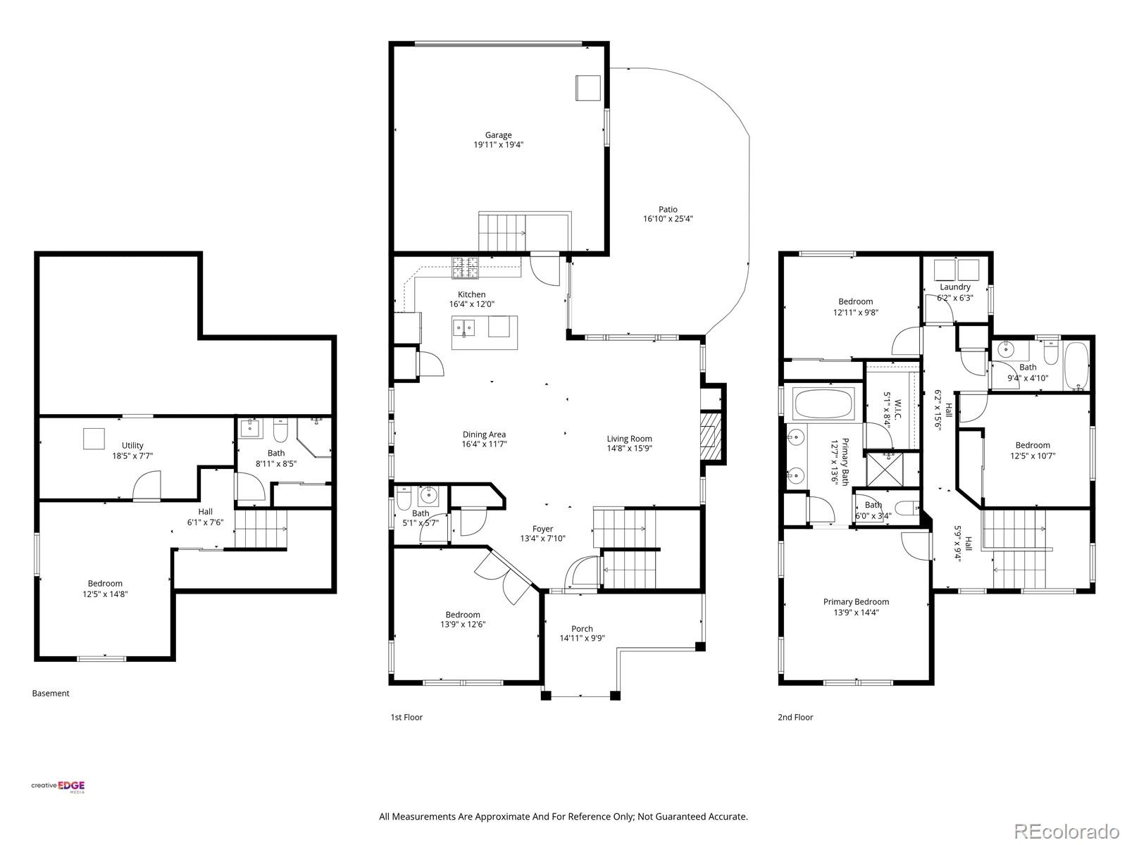 MLS Image #44 for 7312  depew street,arvada, Colorado