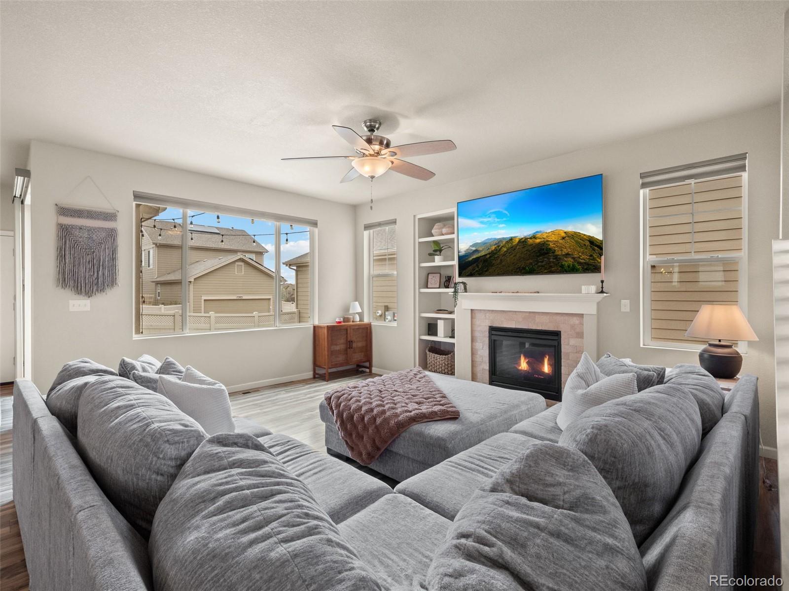 MLS Image #5 for 7312  depew street,arvada, Colorado