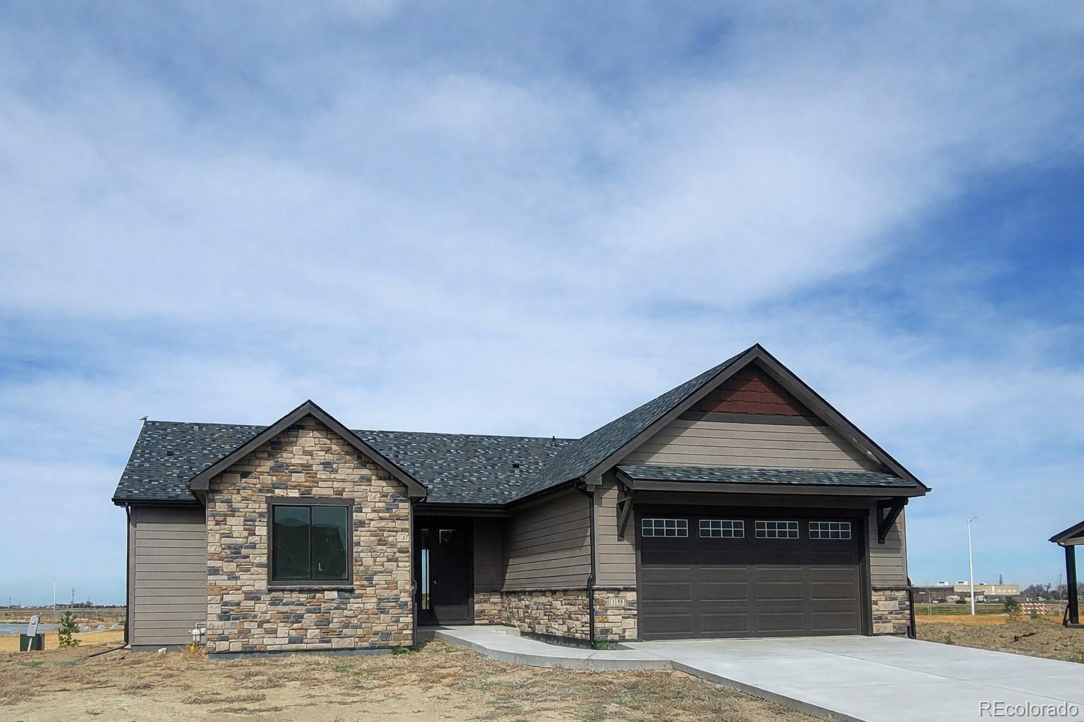 MLS Image #0 for 1155 s deuel street,fort morgan, Colorado