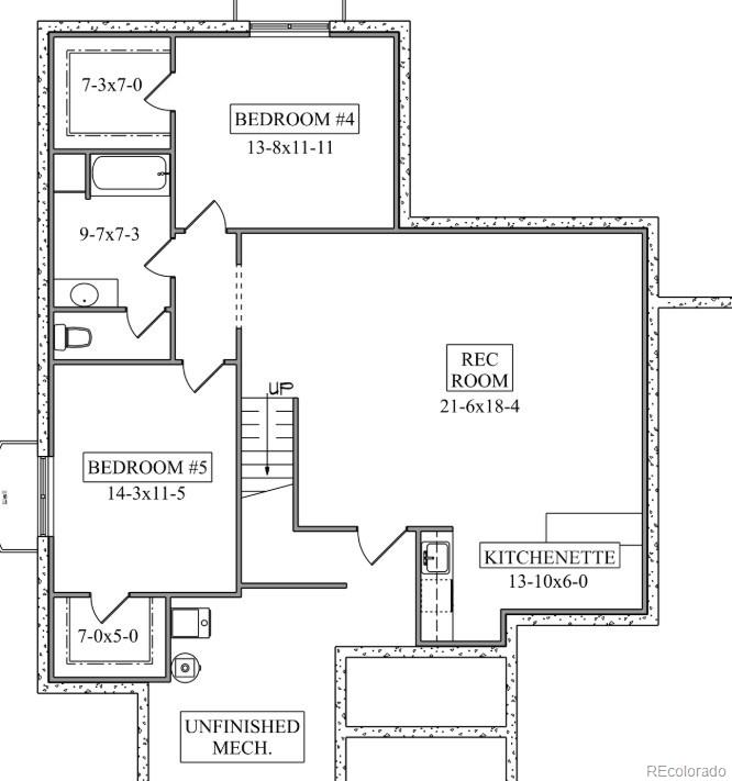 MLS Image #3 for 1155 s deuel street,fort morgan, Colorado