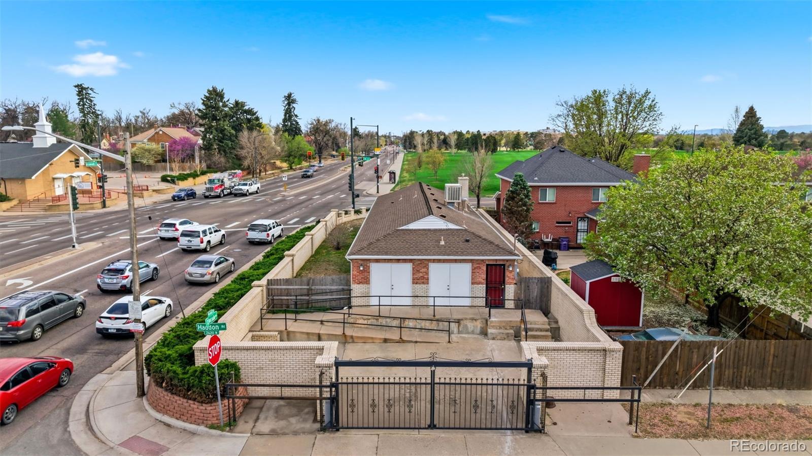 MLS Image #25 for 3921 e 26th avenue parkway,denver, Colorado