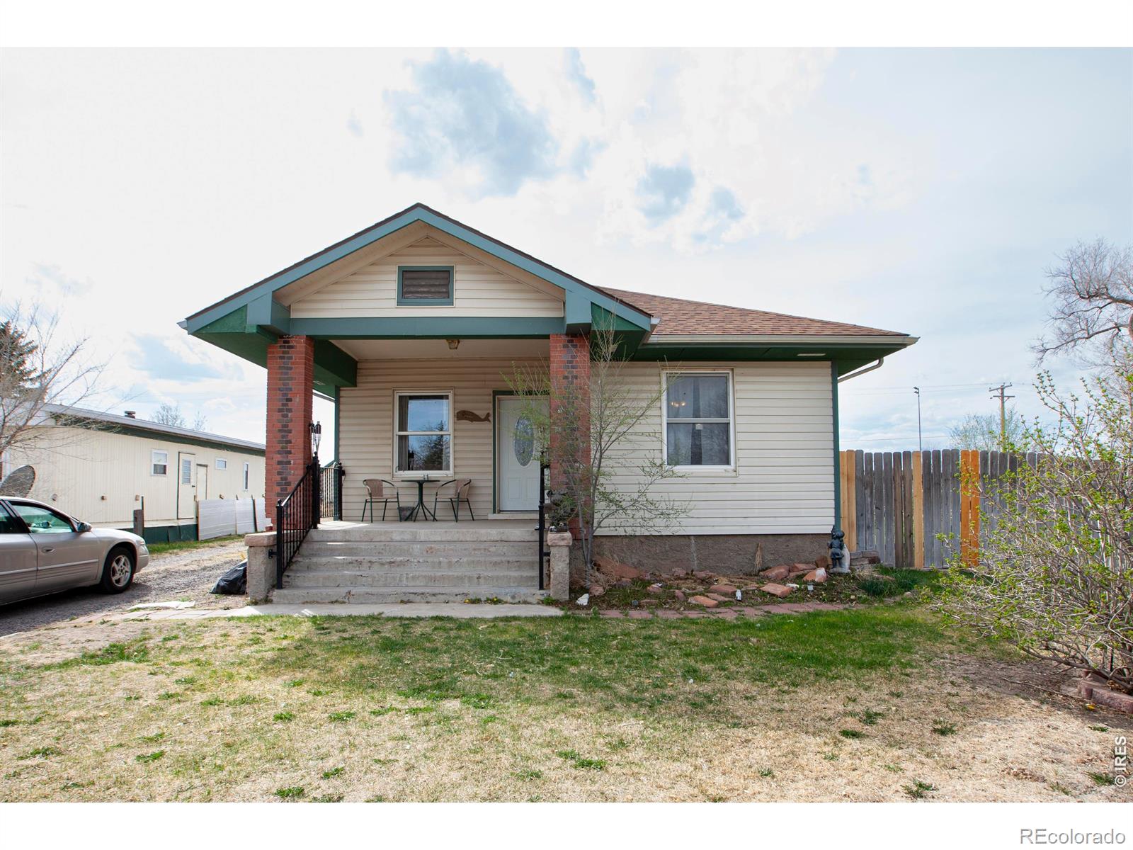 MLS Image #1 for 608 n logan avenue,fleming, Colorado
