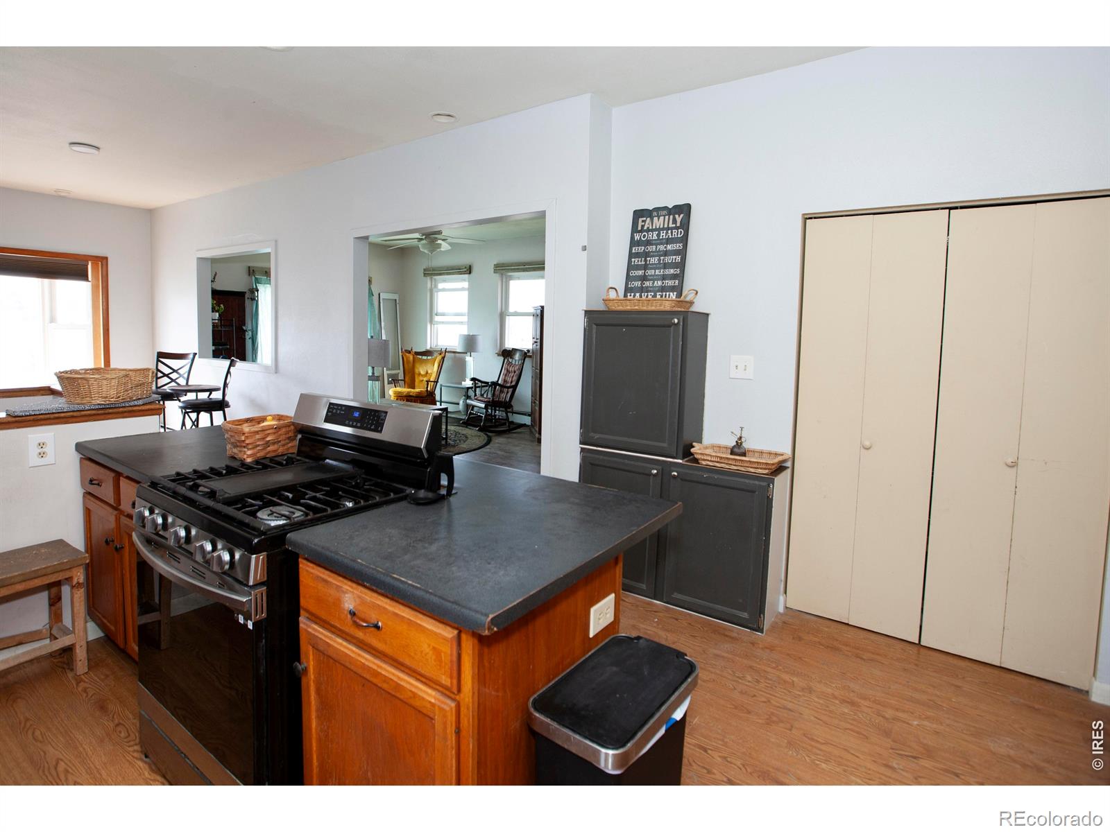 MLS Image #13 for 608 n logan avenue,fleming, Colorado