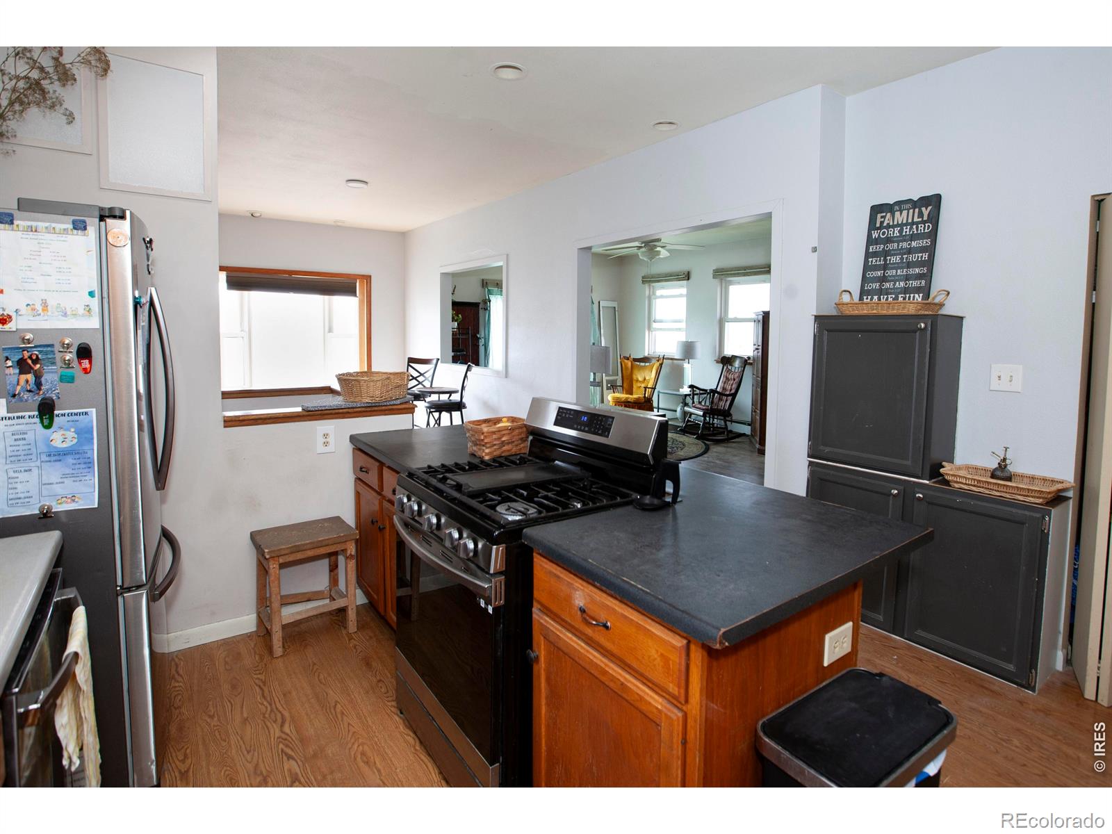 MLS Image #15 for 608 n logan avenue,fleming, Colorado