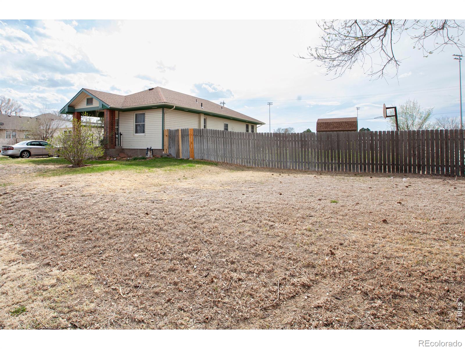 MLS Image #2 for 608 n logan avenue,fleming, Colorado