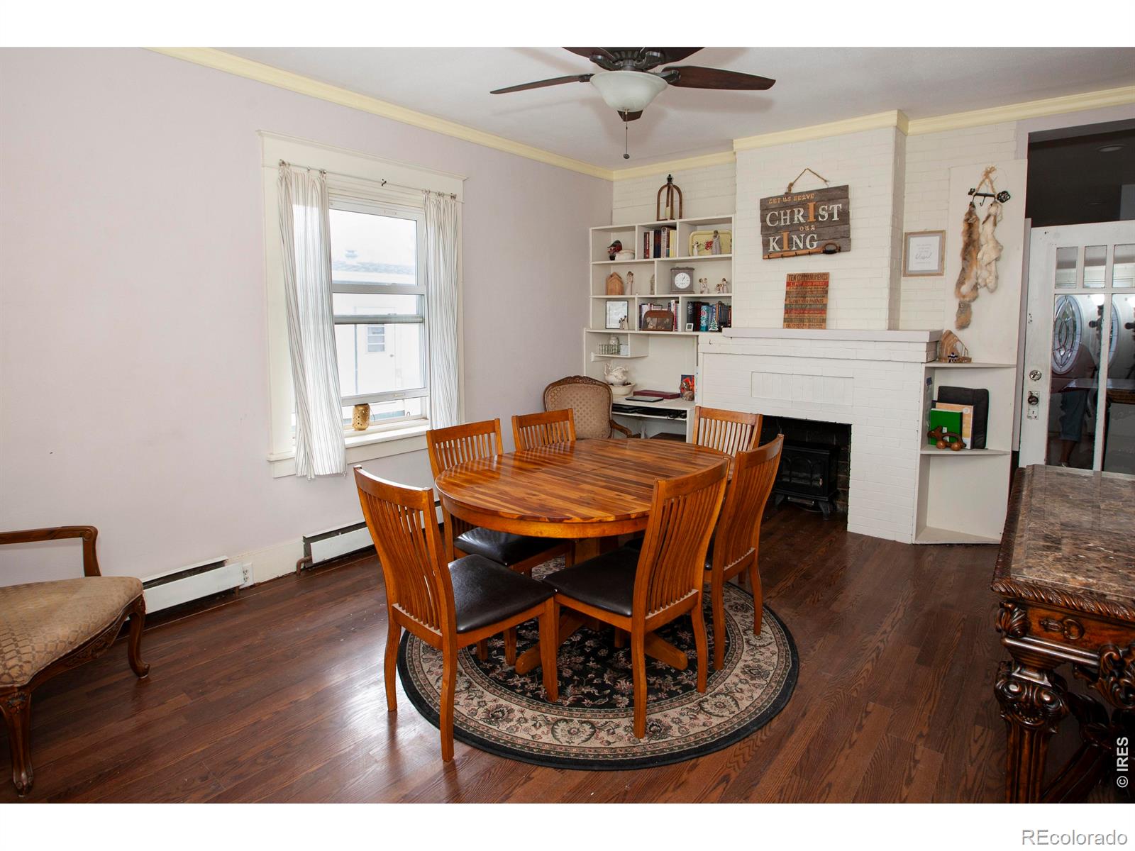 MLS Image #4 for 608 n logan avenue,fleming, Colorado