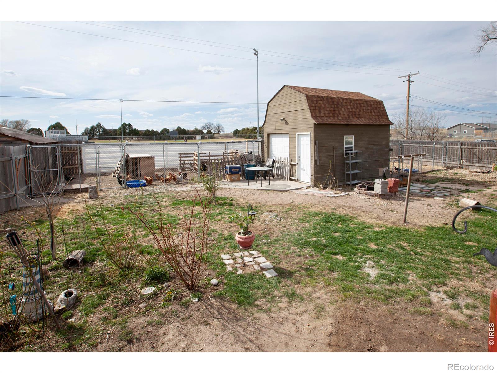 MLS Image #44 for 608 n logan avenue,fleming, Colorado