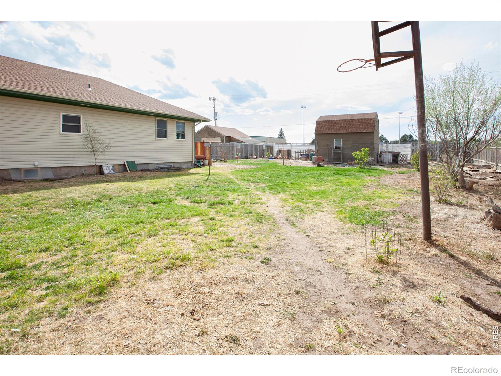 MLS Image #45 for 608 n logan avenue,fleming, Colorado