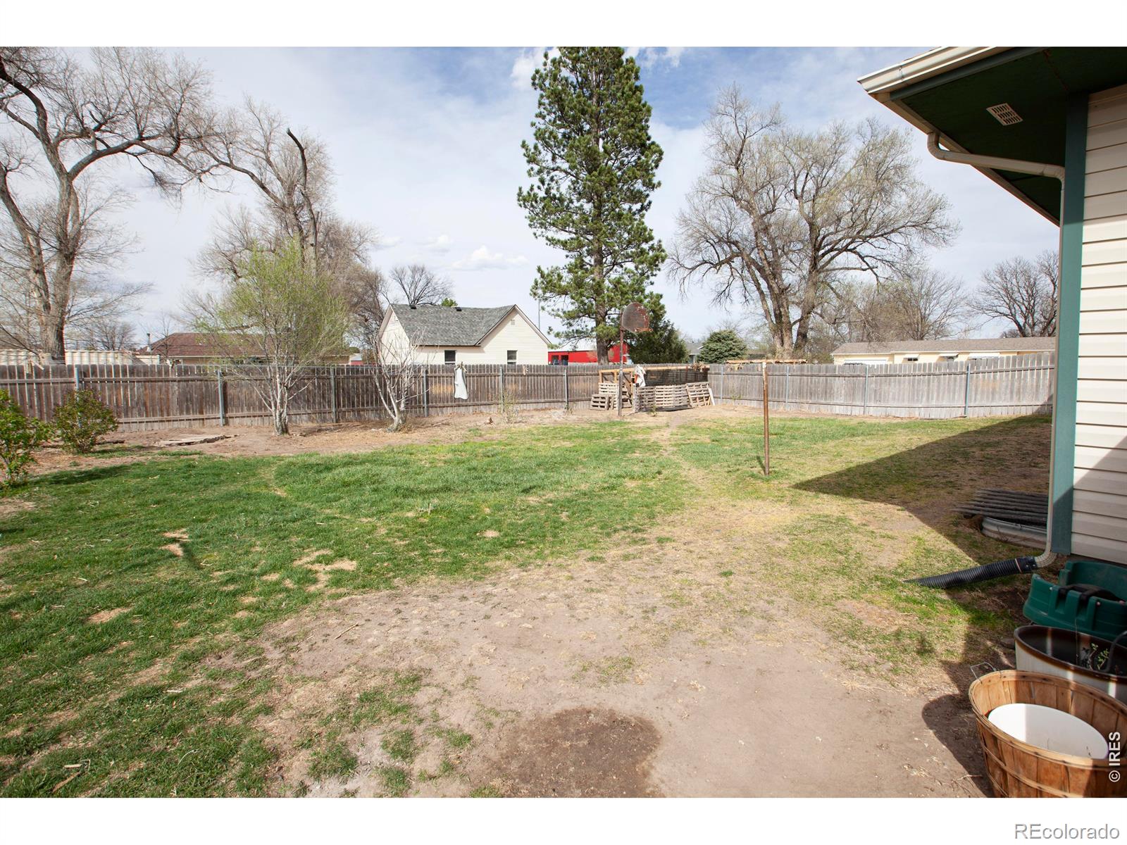 MLS Image #46 for 608 n logan avenue,fleming, Colorado