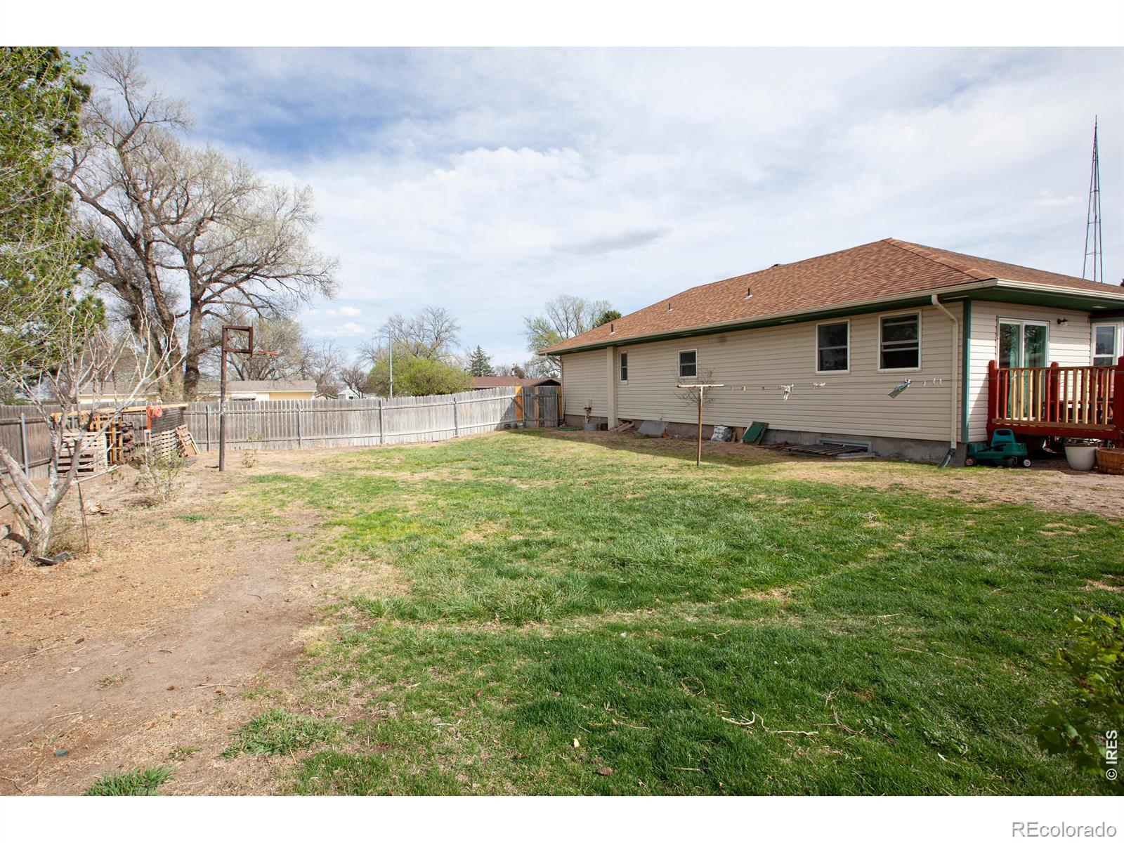 MLS Image #47 for 608 n logan avenue,fleming, Colorado