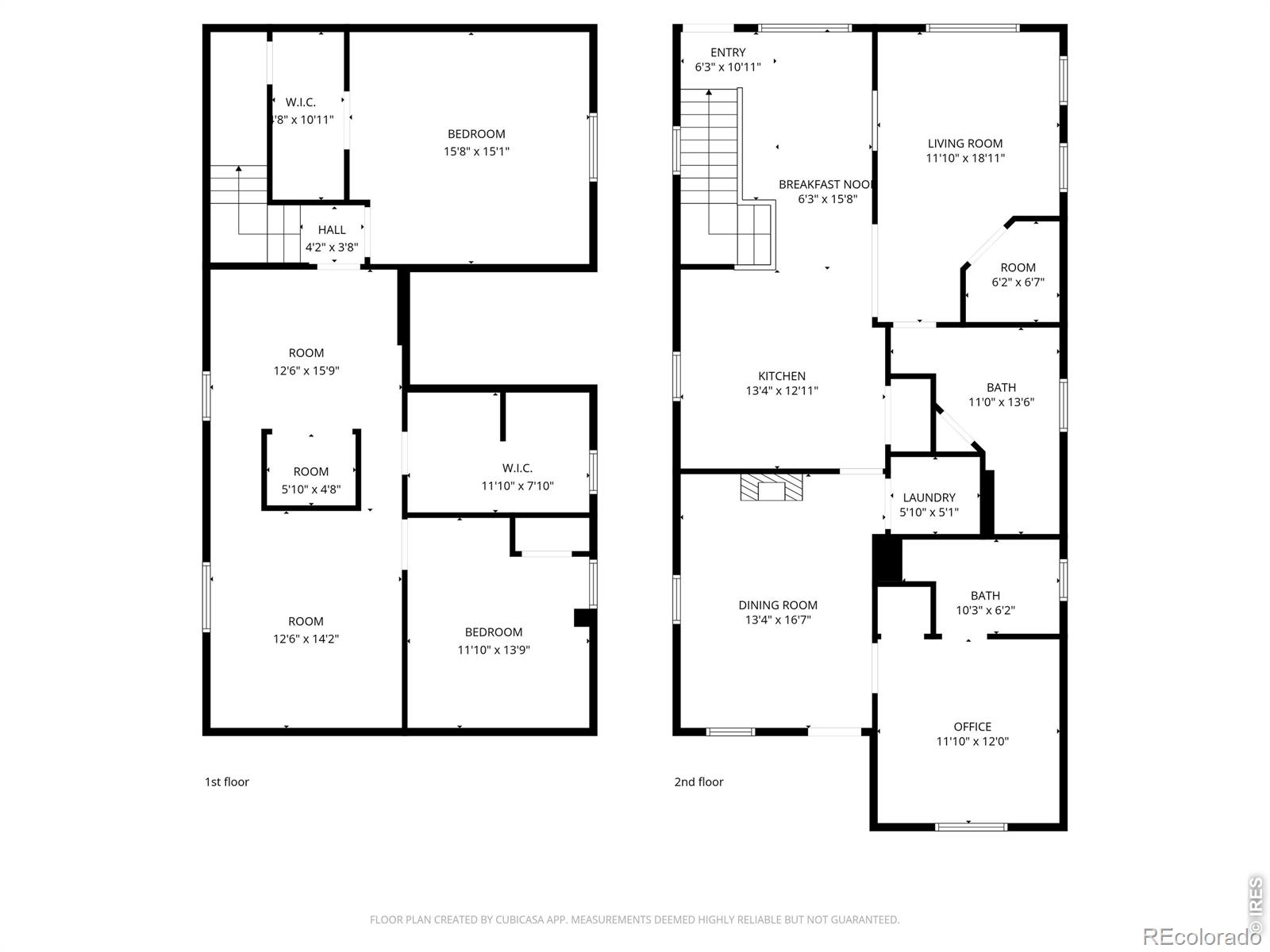 MLS Image #48 for 608 n logan avenue,fleming, Colorado
