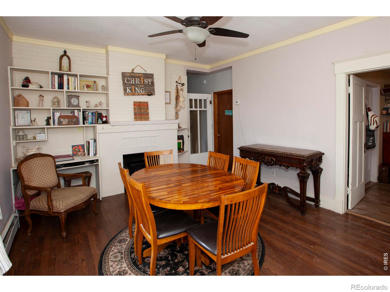 MLS Image #5 for 608 n logan avenue,fleming, Colorado