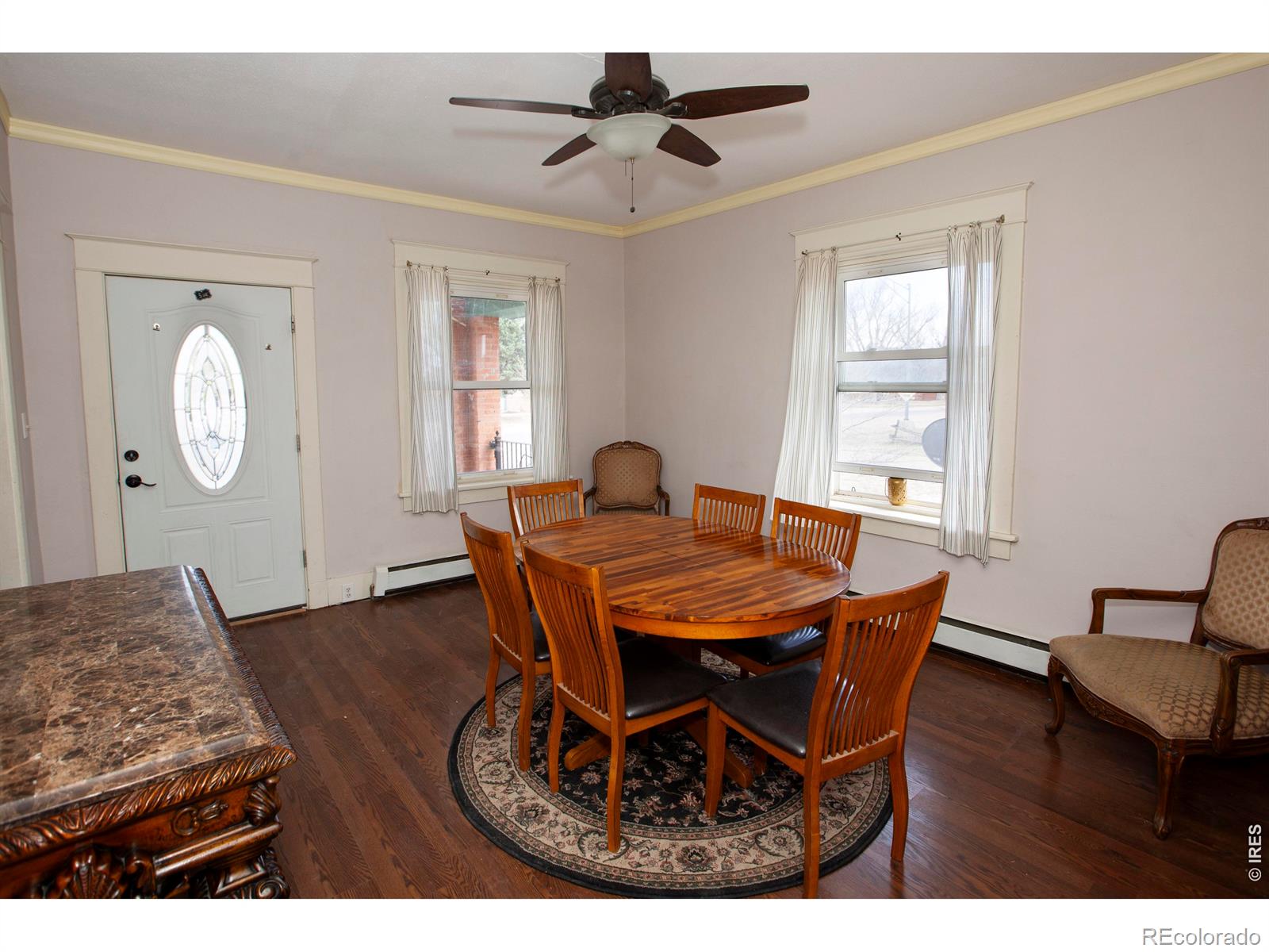 MLS Image #6 for 608 n logan avenue,fleming, Colorado