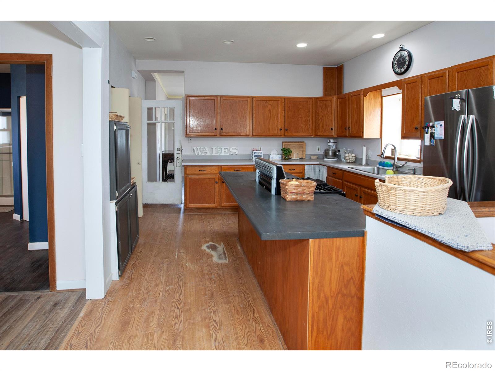 MLS Image #7 for 608 n logan avenue,fleming, Colorado