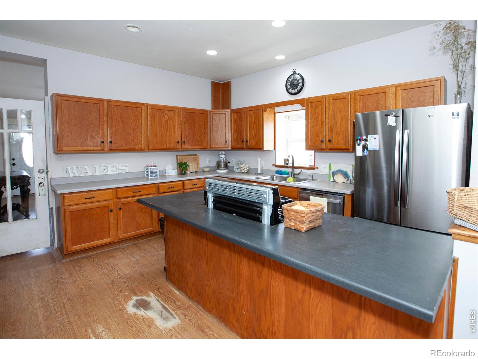 MLS Image #8 for 608 n logan avenue,fleming, Colorado