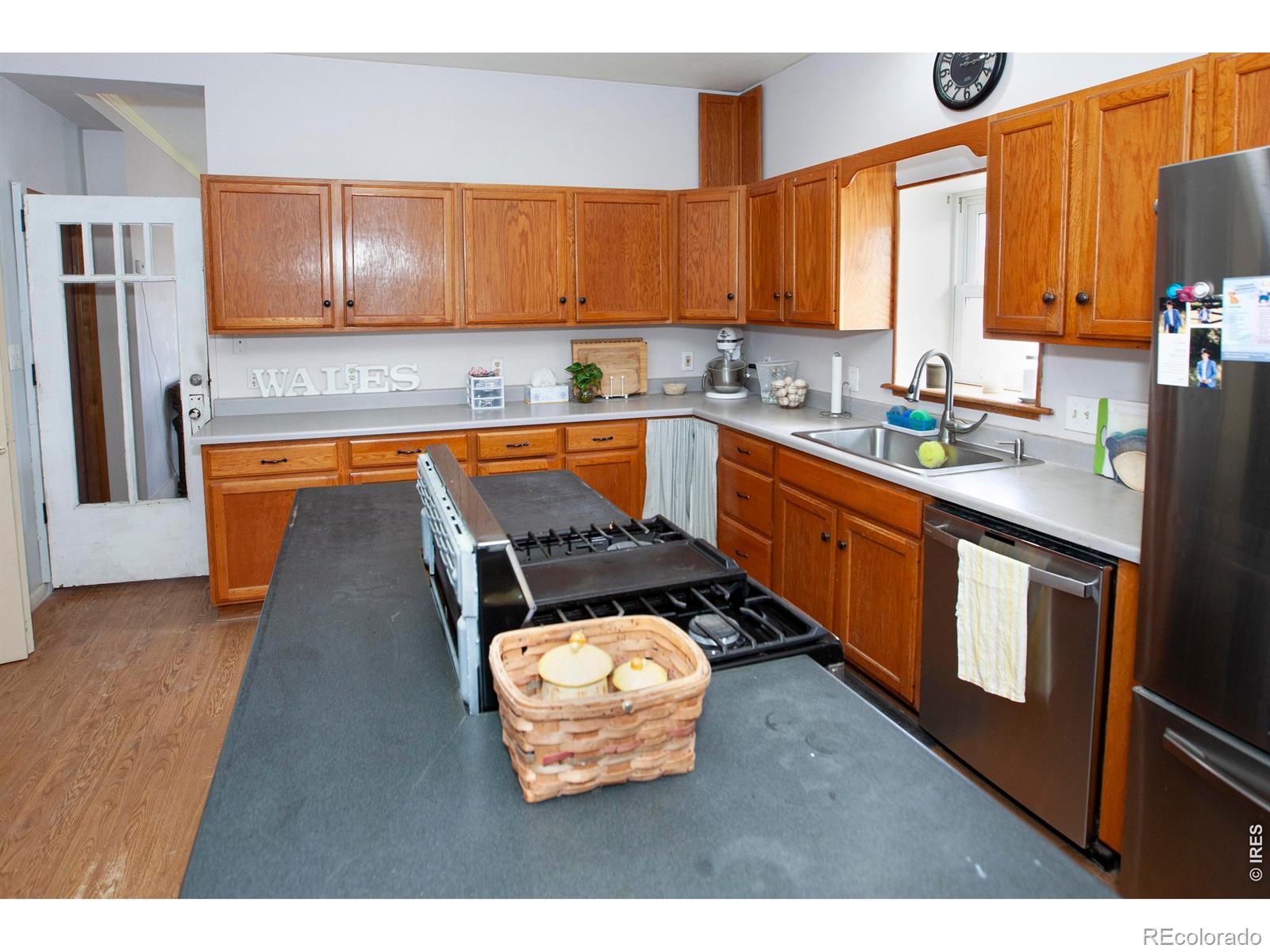 MLS Image #9 for 608 n logan avenue,fleming, Colorado