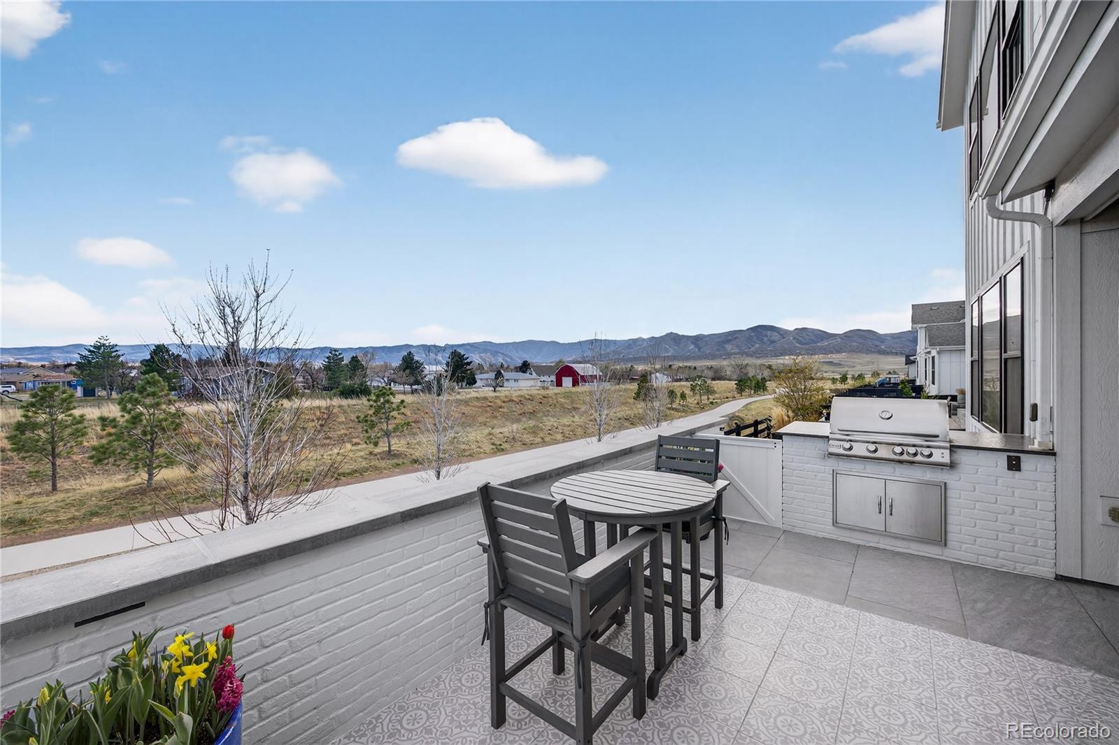 MLS Image #11 for 11117  bright sky circle,littleton, Colorado