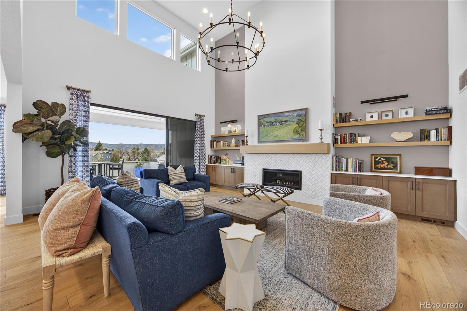MLS Image #2 for 11117  bright sky circle,littleton, Colorado