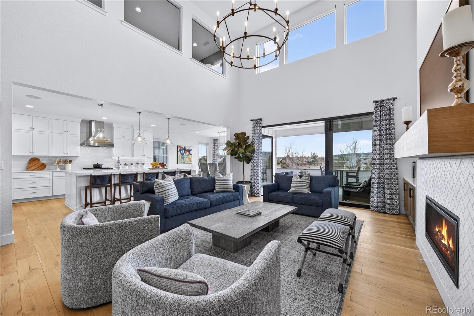 MLS Image #4 for 11117  bright sky circle,littleton, Colorado