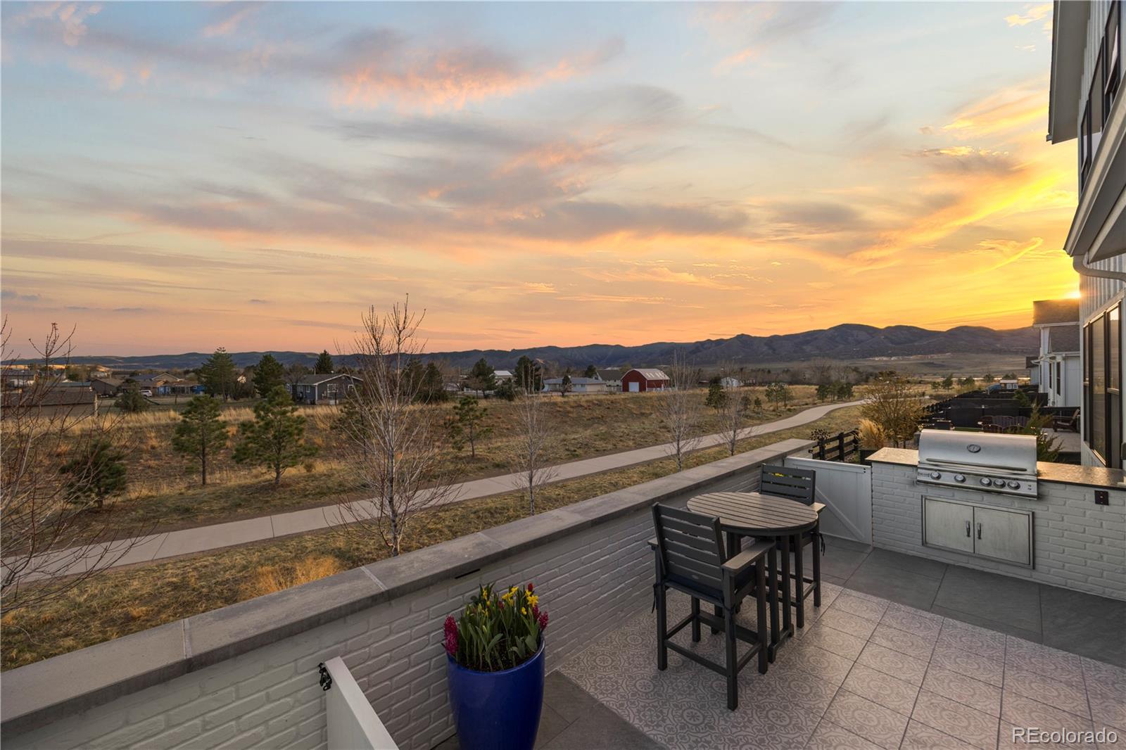 MLS Image #45 for 11117  bright sky circle,littleton, Colorado