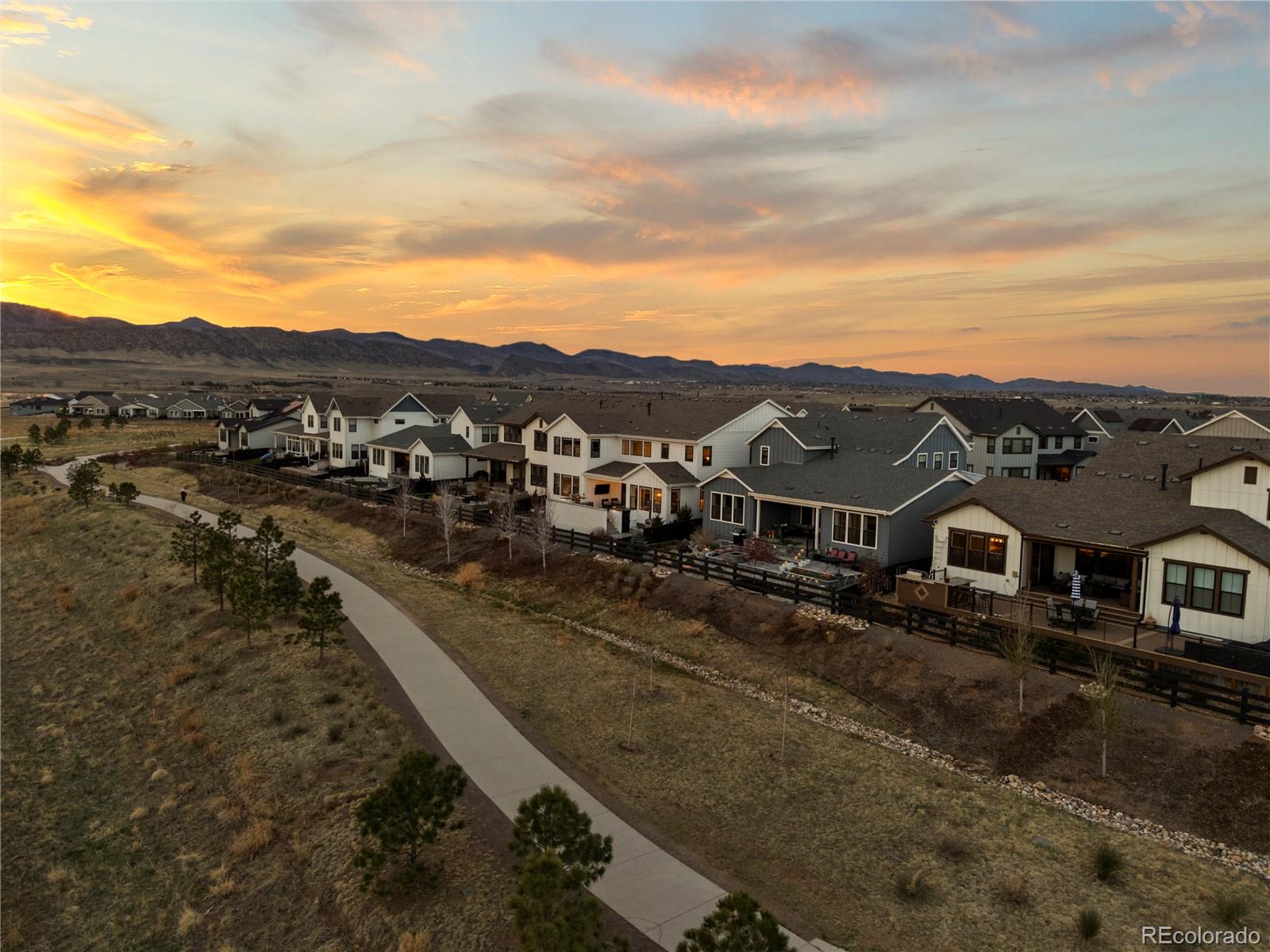 MLS Image #47 for 11117  bright sky circle,littleton, Colorado