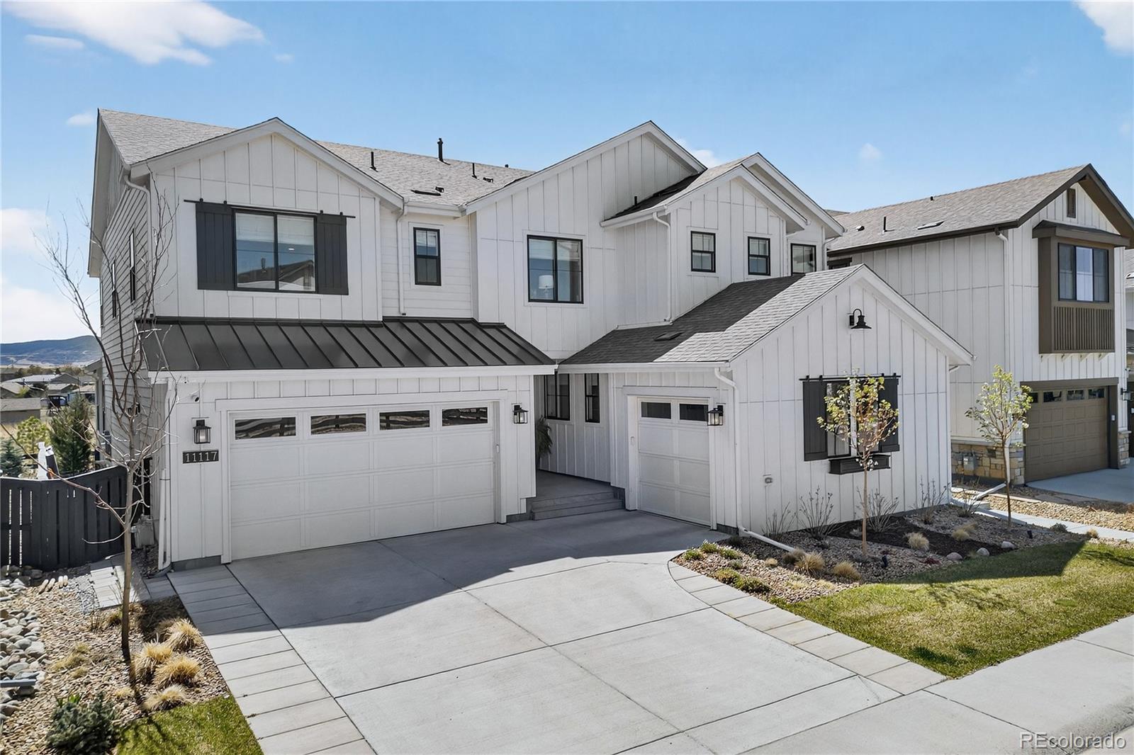 MLS Image #48 for 11117  bright sky circle,littleton, Colorado