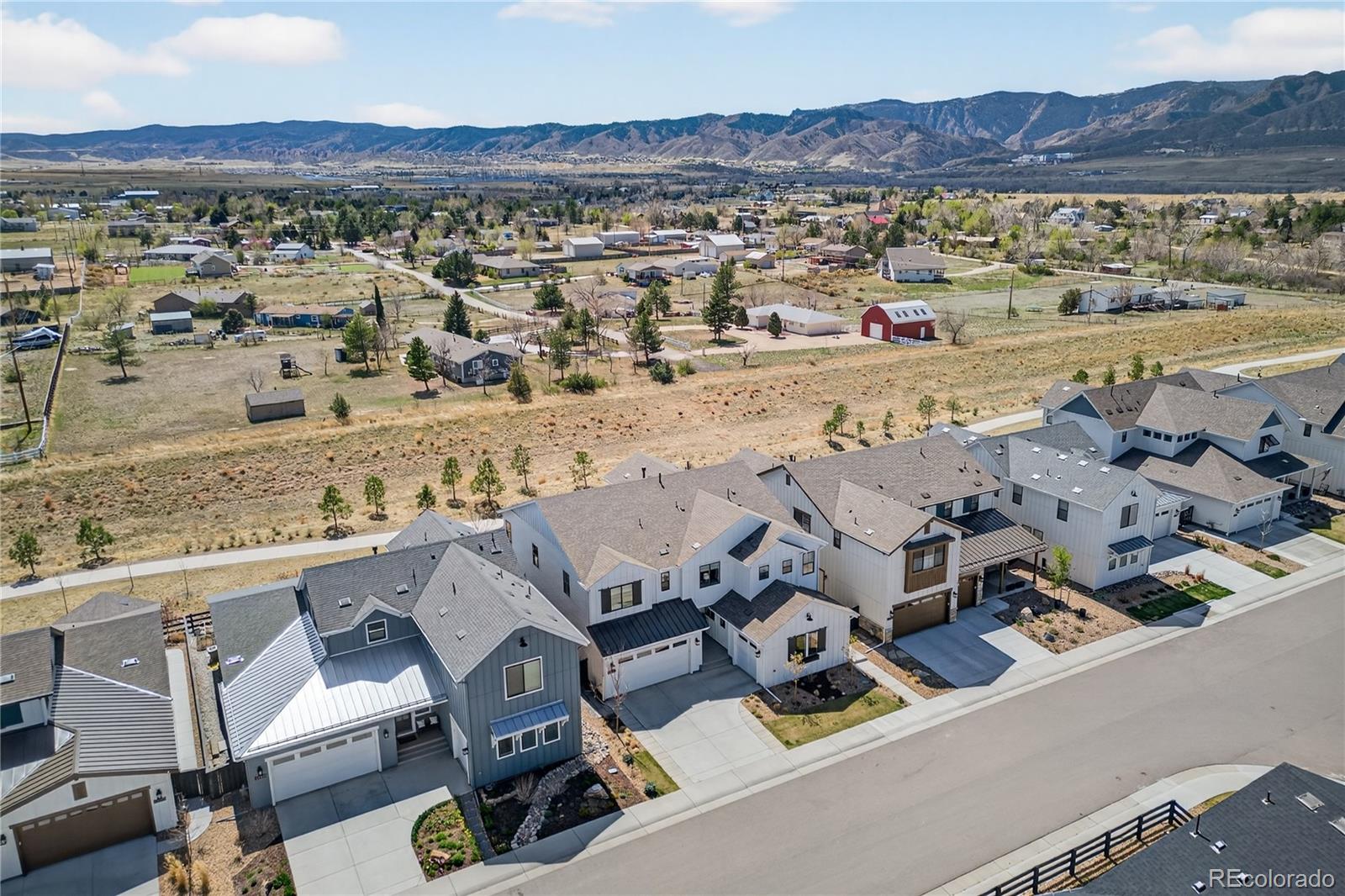 MLS Image #49 for 11117  bright sky circle,littleton, Colorado