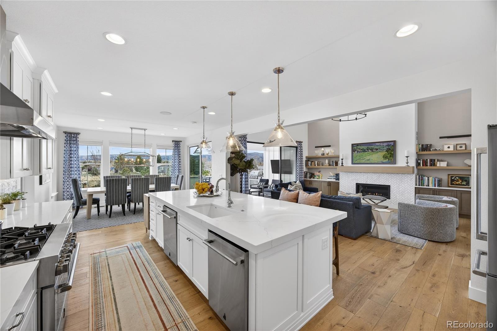 MLS Image #7 for 11117  bright sky circle,littleton, Colorado