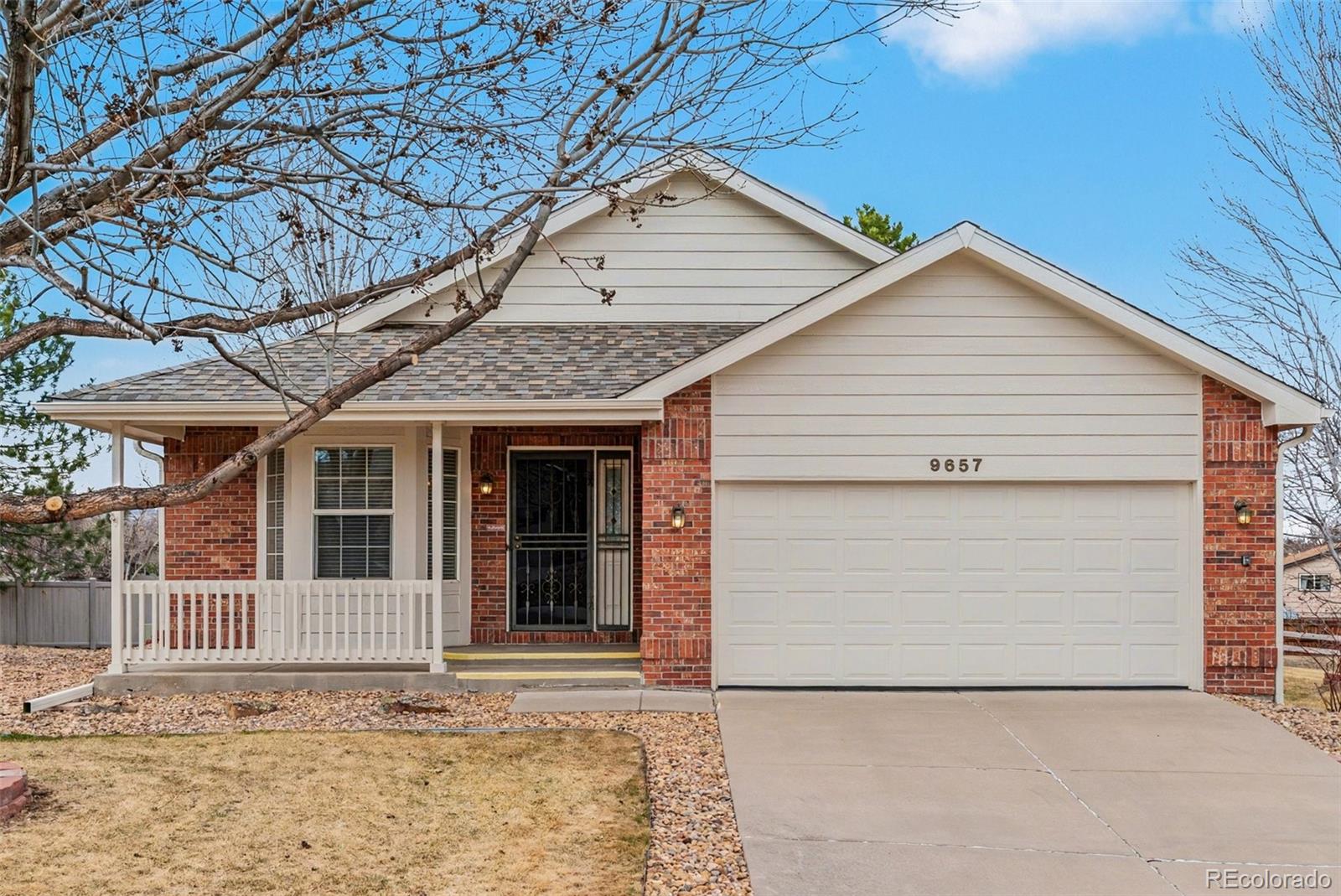 MLS Image #2 for 9657 w peakview drive,littleton, Colorado