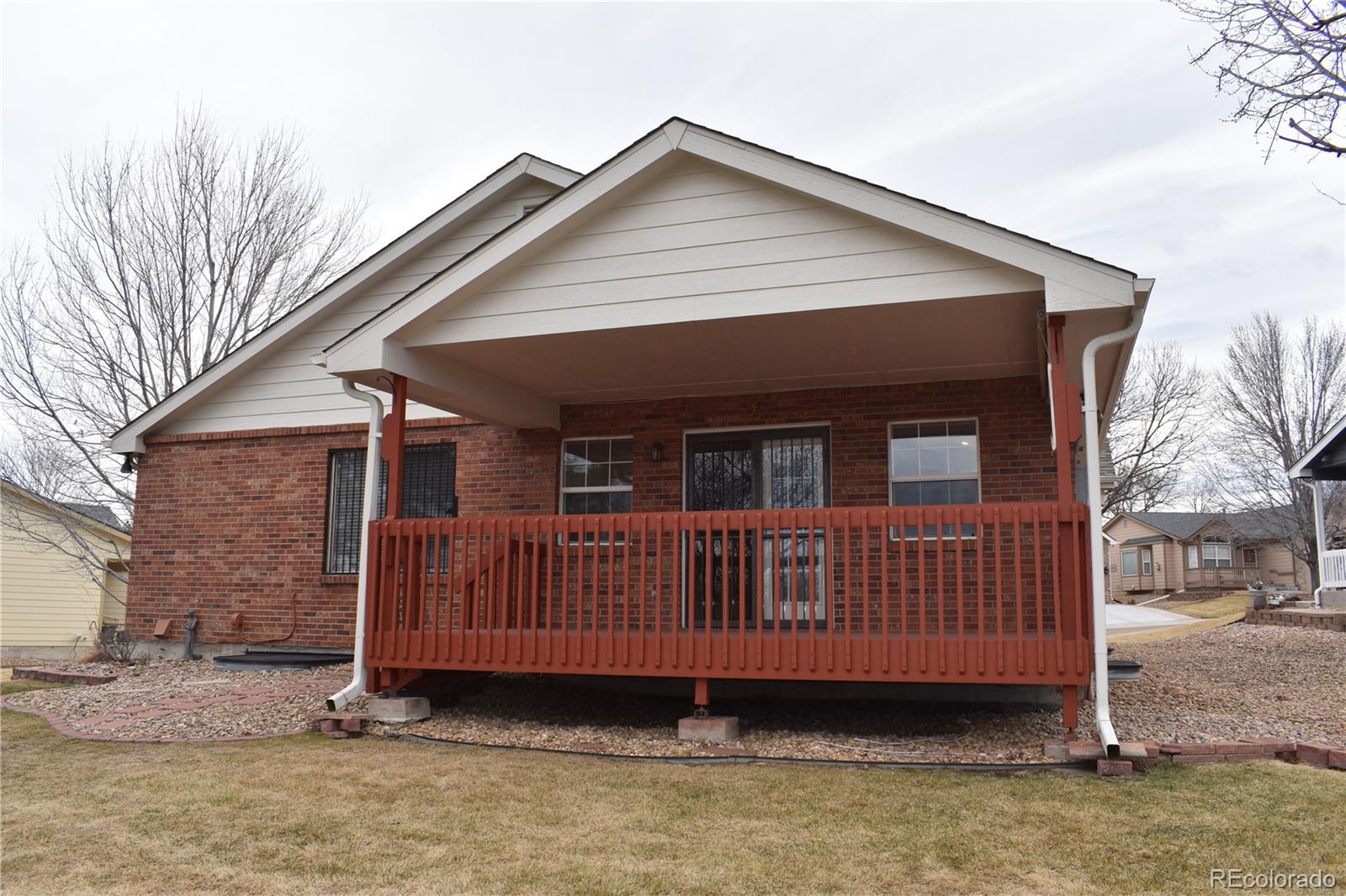 MLS Image #25 for 9657 w peakview drive,littleton, Colorado