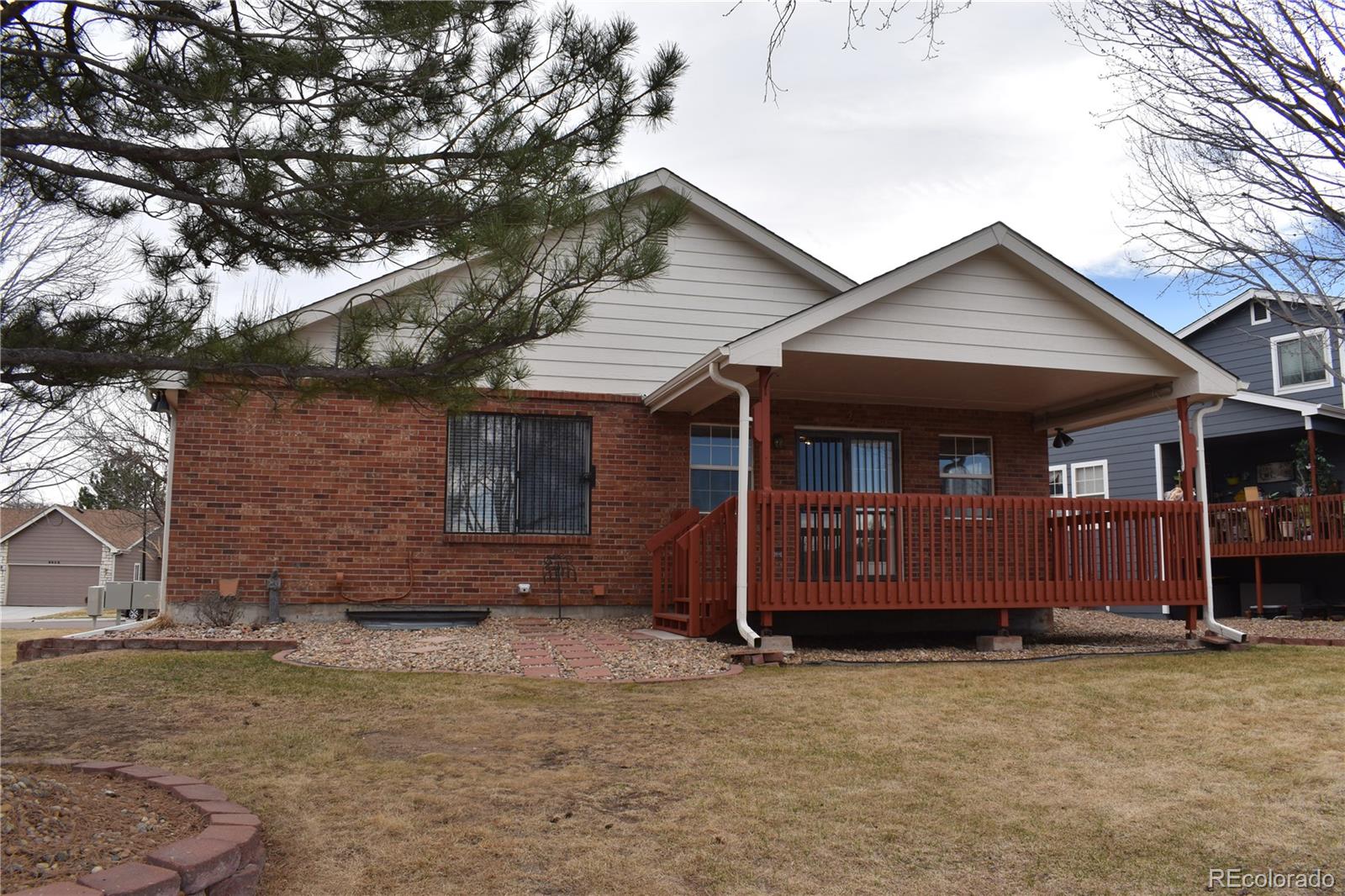 MLS Image #27 for 9657 w peakview drive,littleton, Colorado