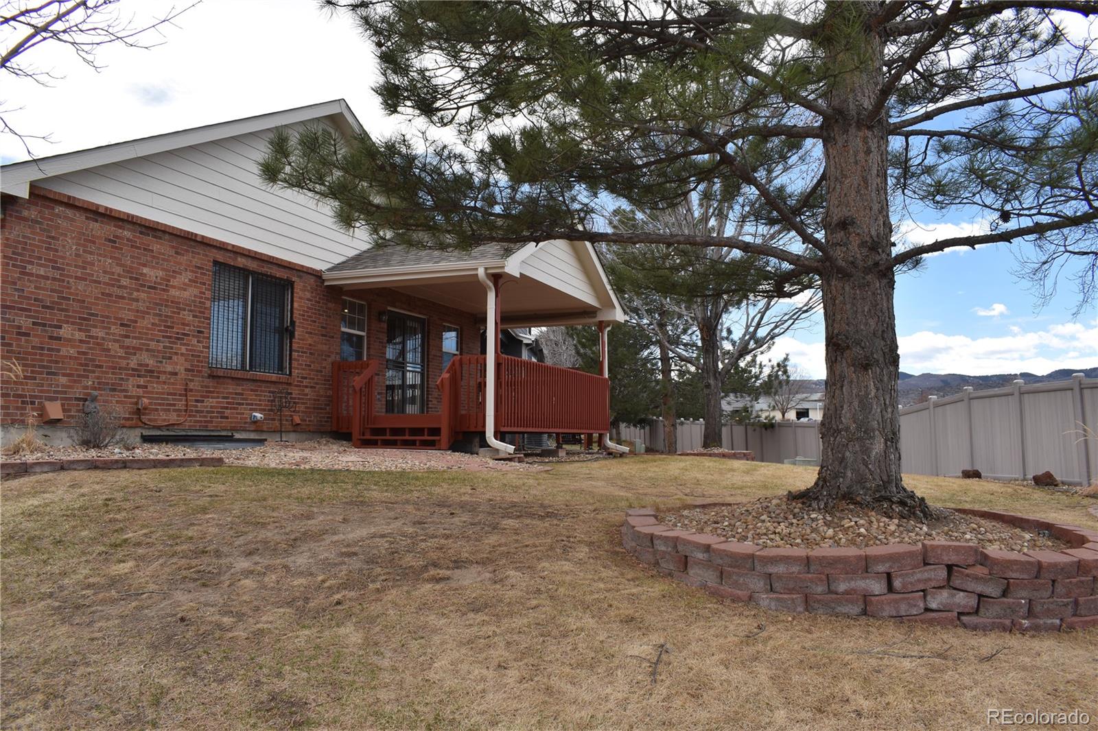 MLS Image #28 for 9657 w peakview drive,littleton, Colorado